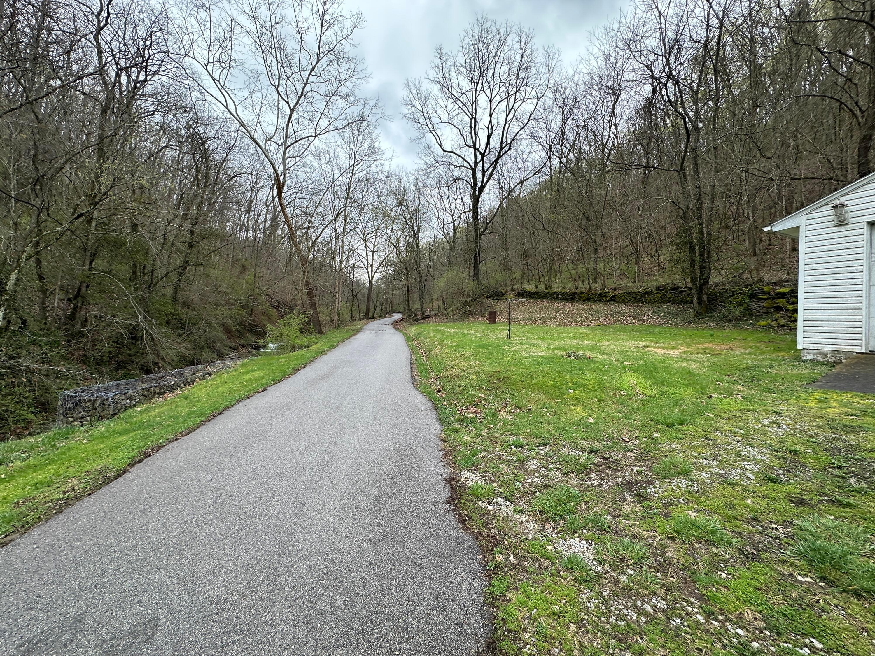 9634 Big Run Road Property Photo 9