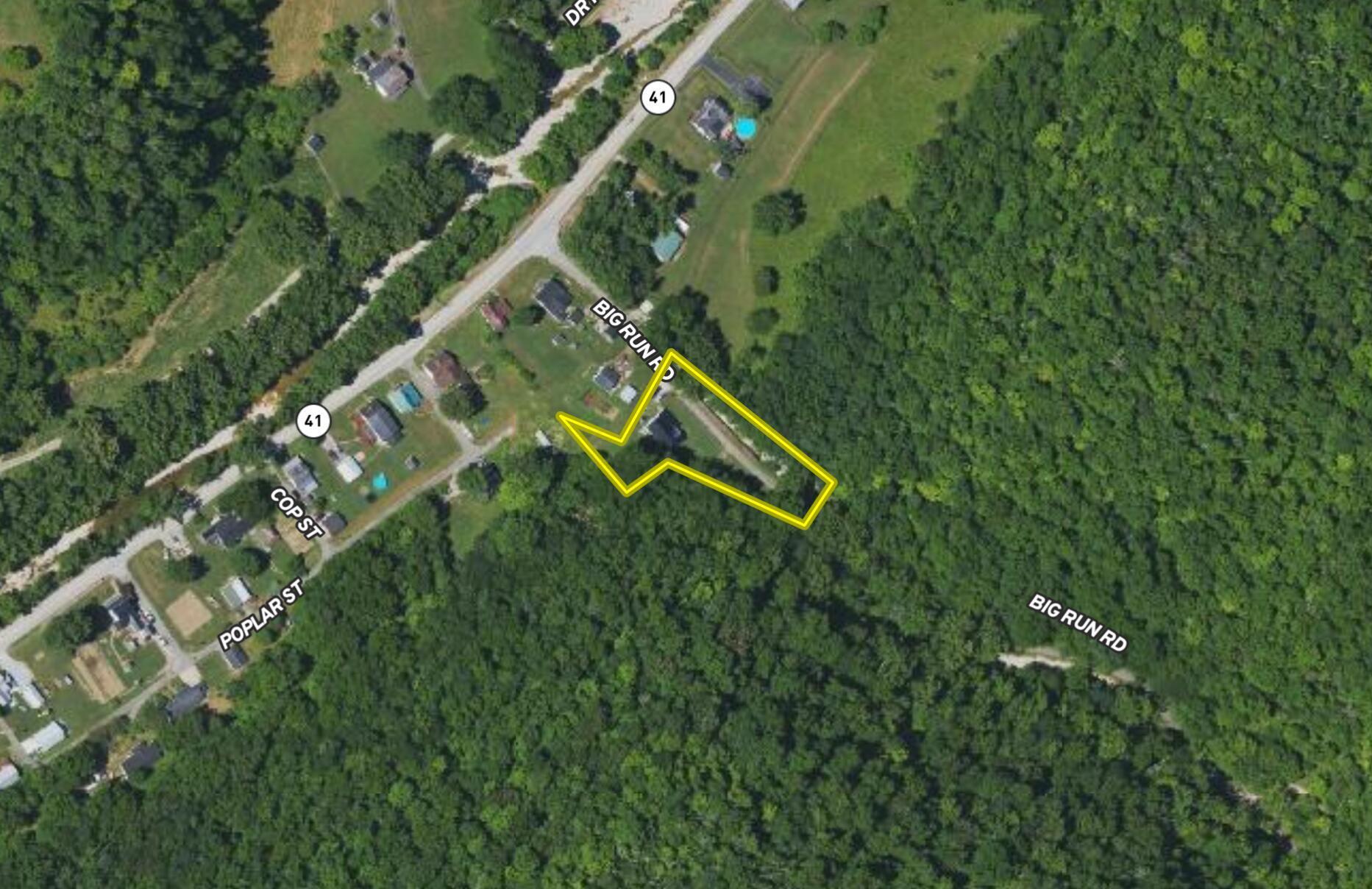9634 Big Run Road Property Photo 28