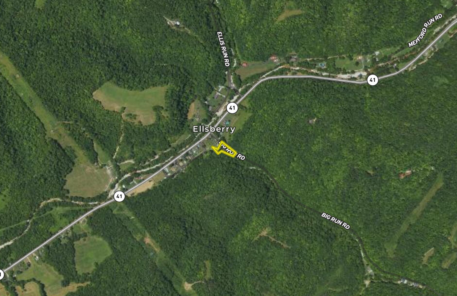 9634 Big Run Road Property Photo 29