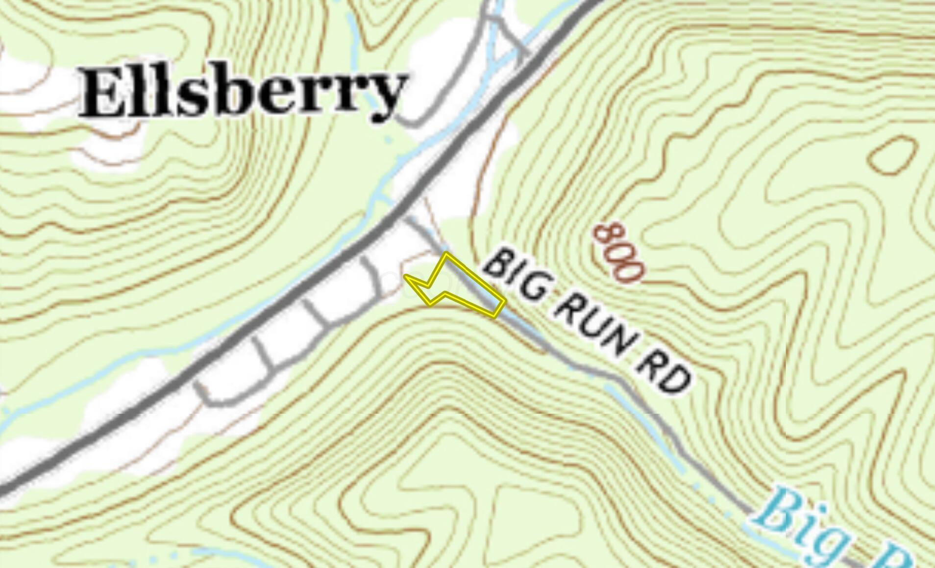 9634 Big Run Road Property Photo 31