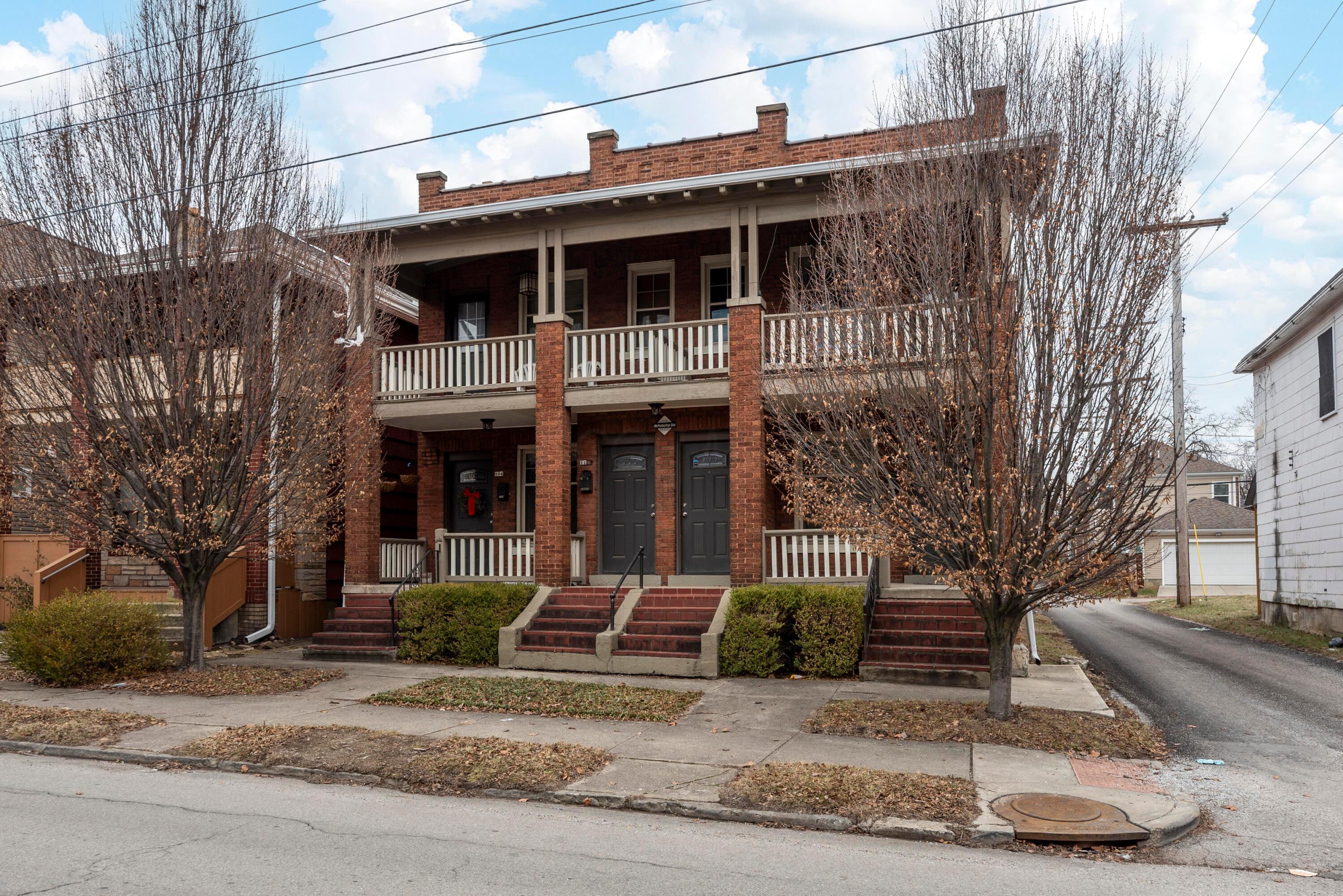 224 N 20th Street, 222 Property Photo 2