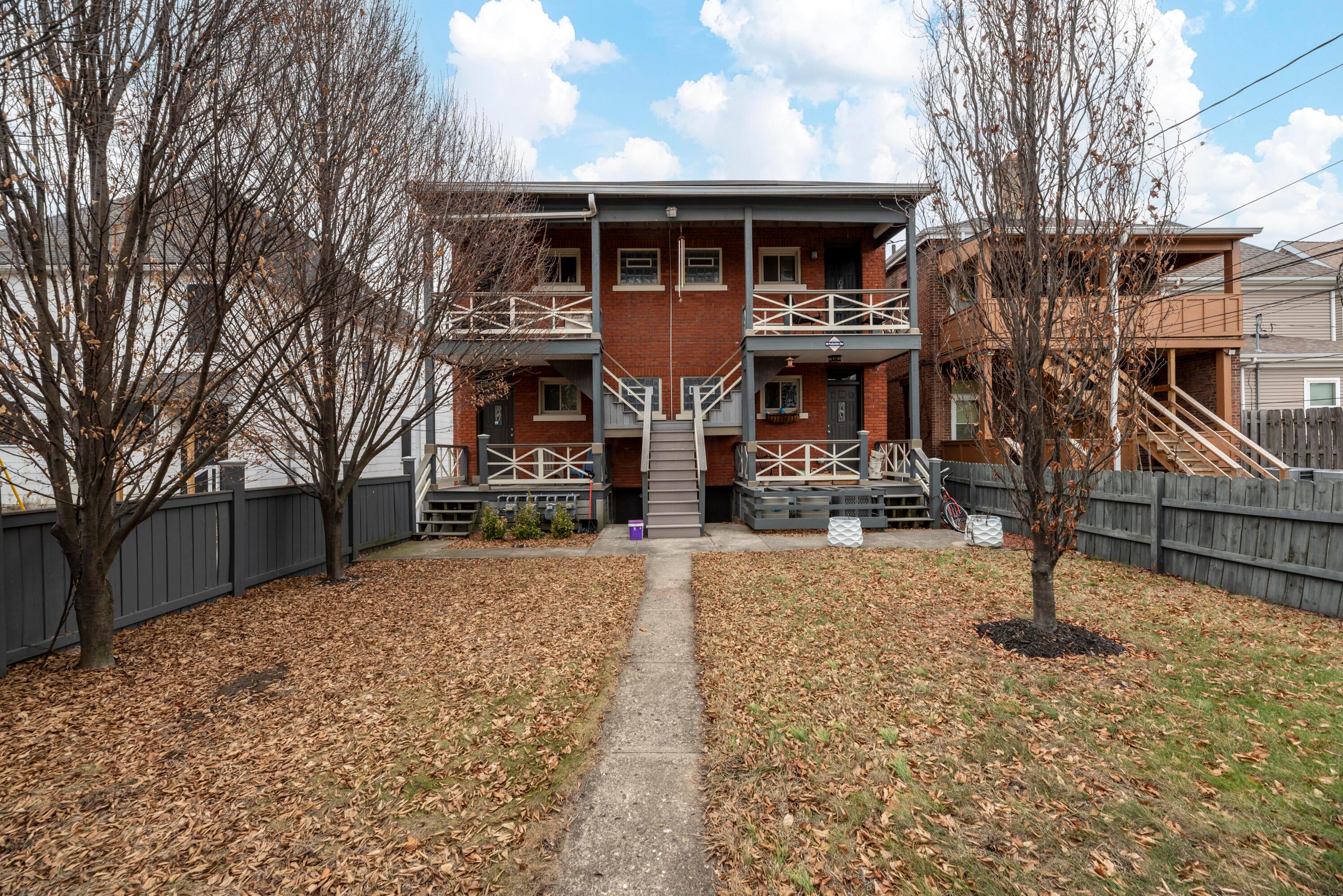 224 N 20th Street, 222 Property Photo 22