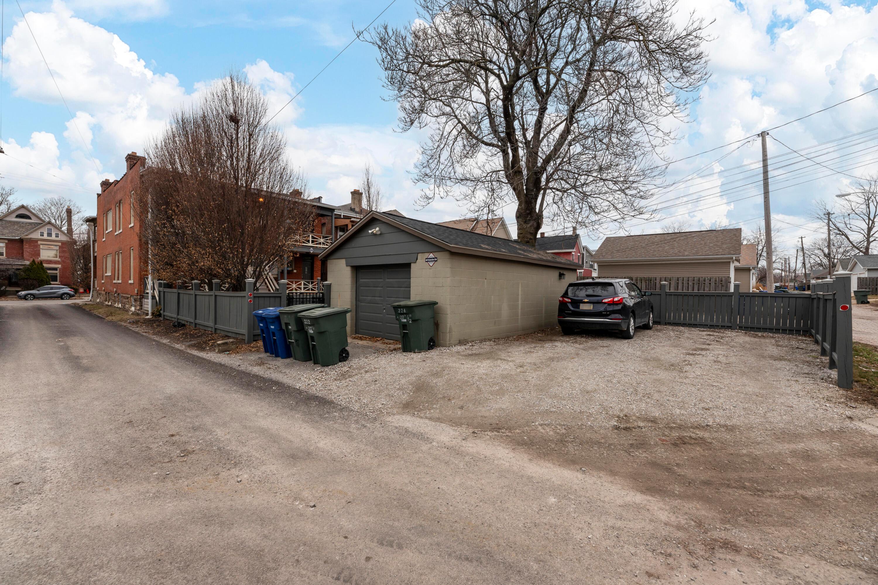 224 N 20th Street, 222 Property Photo 25