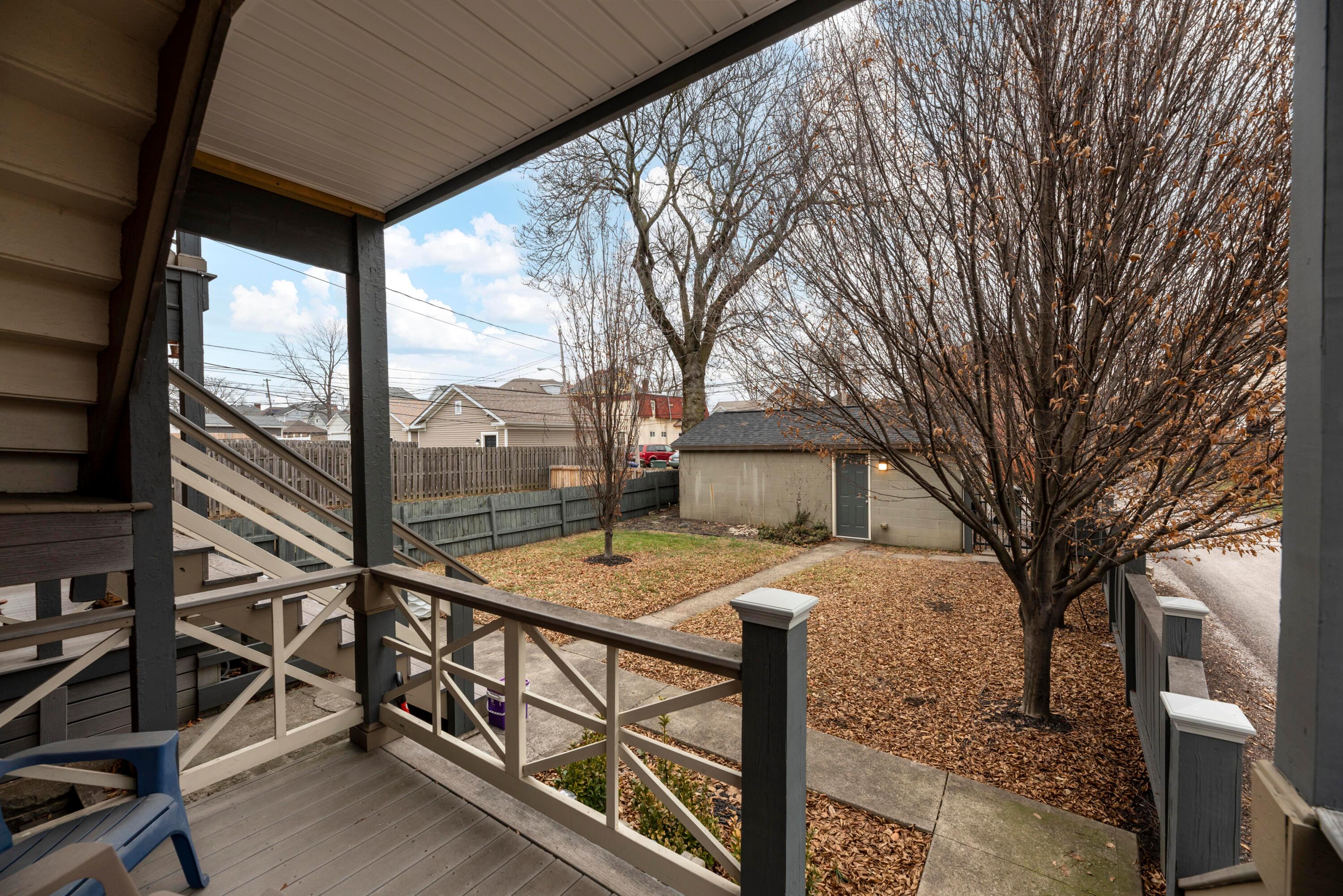 224 N 20th Street, 222 Property Photo 26