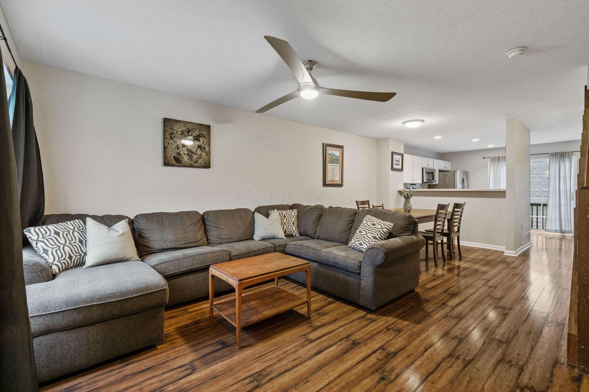 5286 Cross River Falls Boulevard Property Photo 4