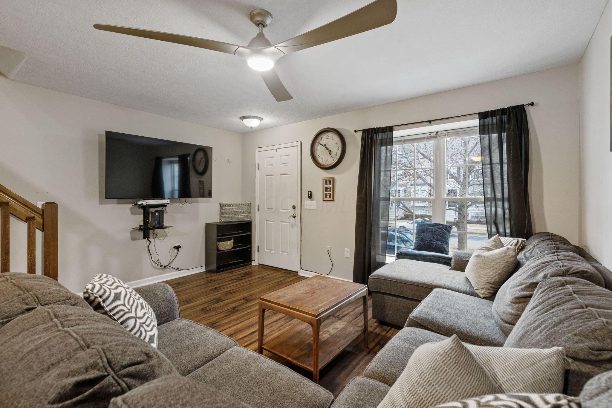5286 Cross River Falls Boulevard Property Photo 5