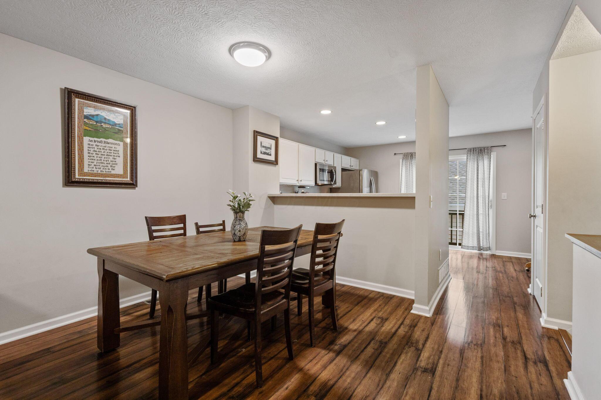 5286 Cross River Falls Boulevard Property Photo 6