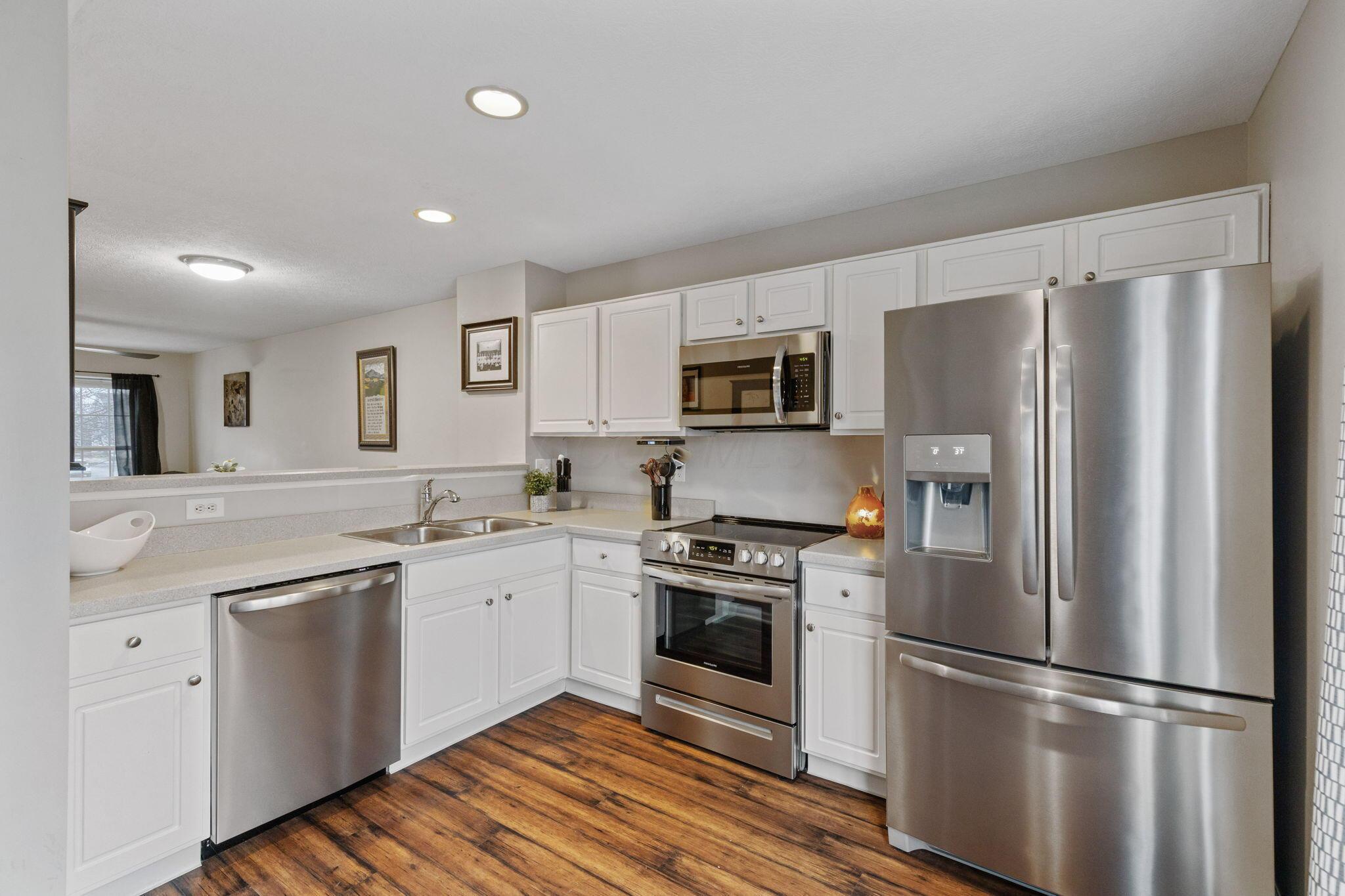 5286 Cross River Falls Boulevard Property Photo 8