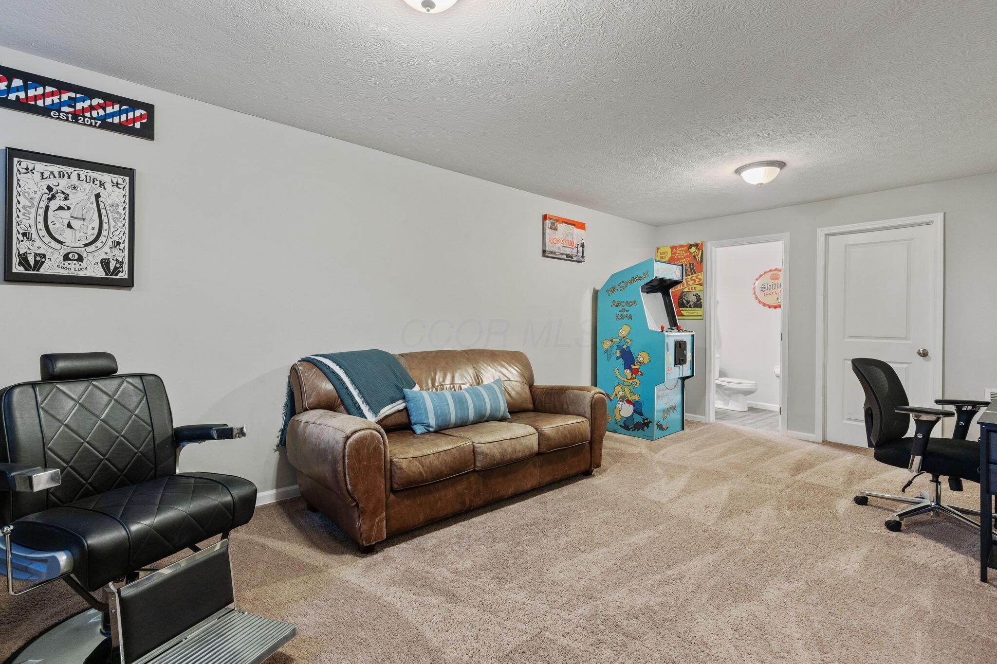 5286 Cross River Falls Boulevard Property Photo 22