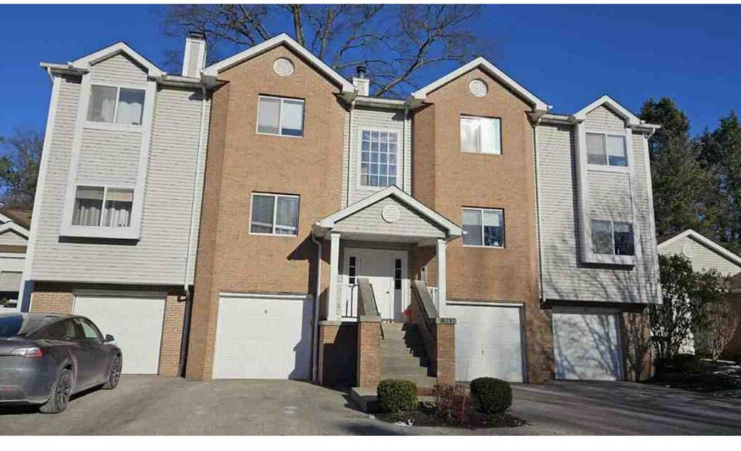 355 Village Pointe Drive, 355-1 A Property Photo