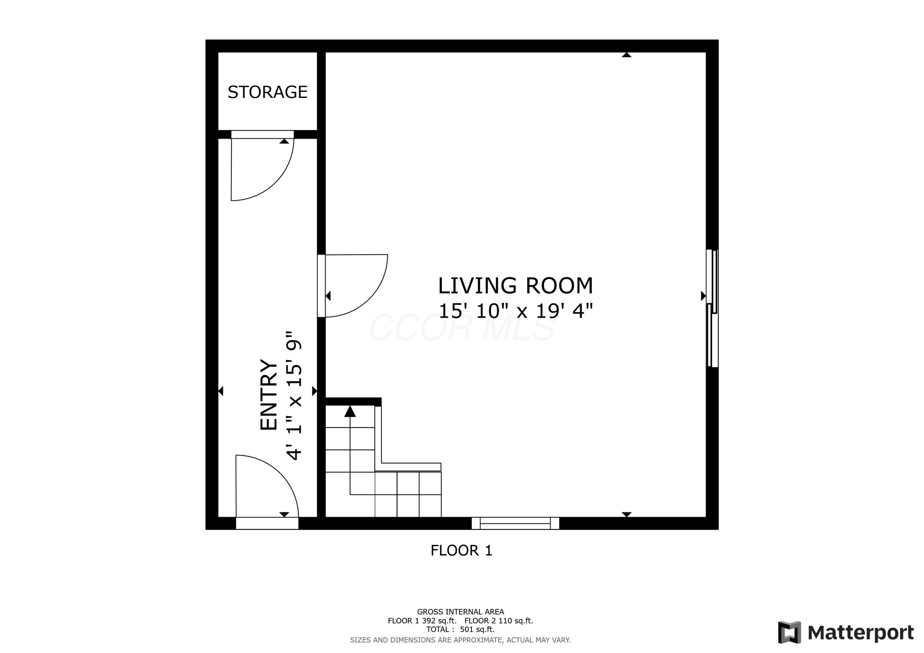 1761 Roxbury Road Property Photo 19