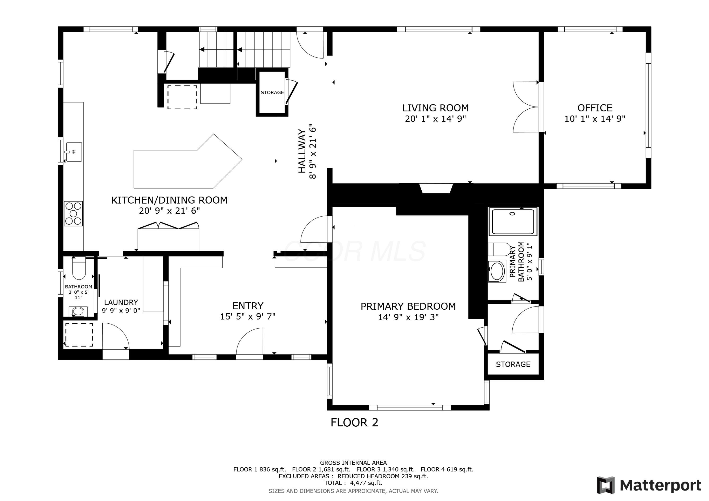 1761 Roxbury Road Property Photo 36