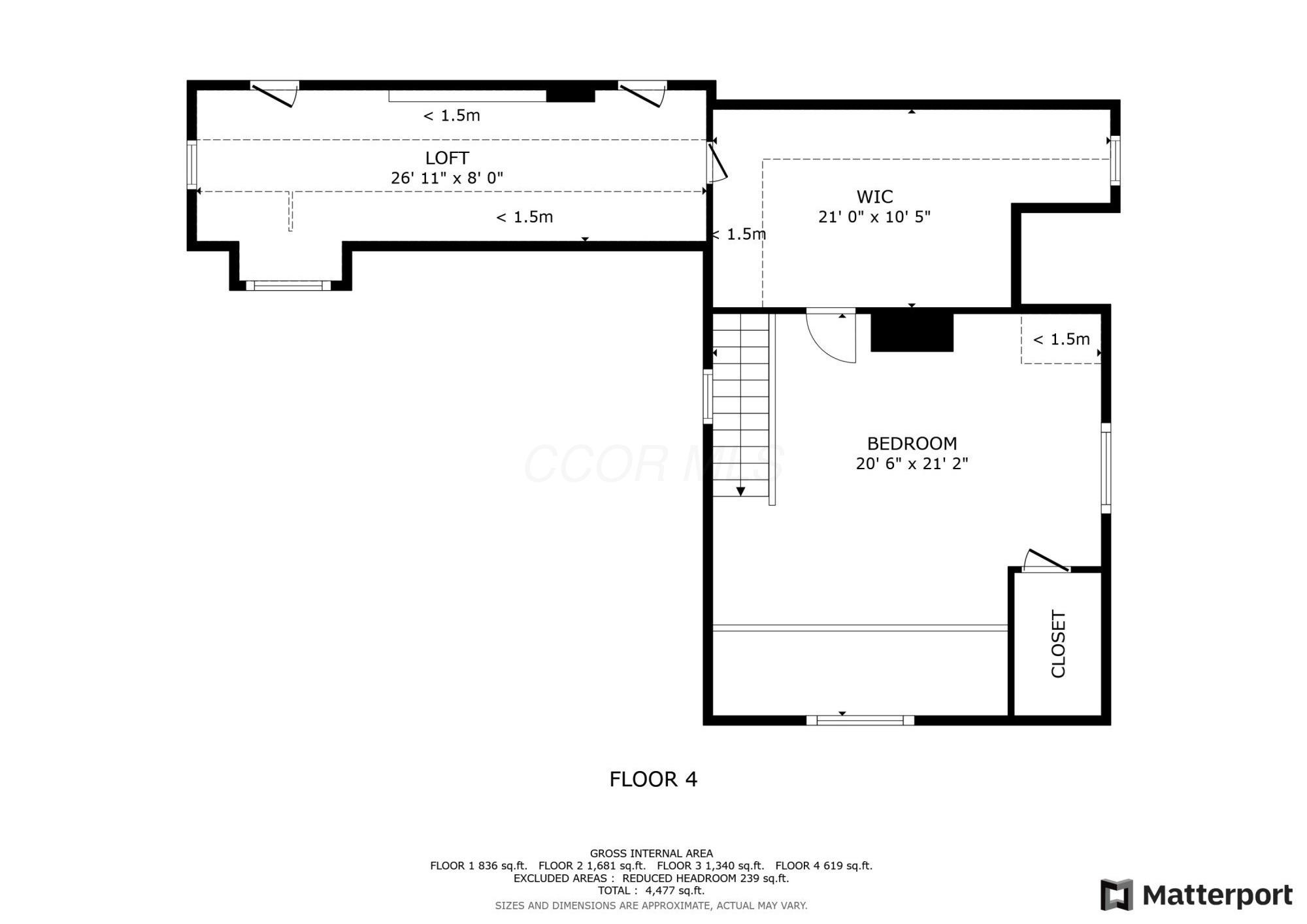 1761 Roxbury Road Property Photo 84