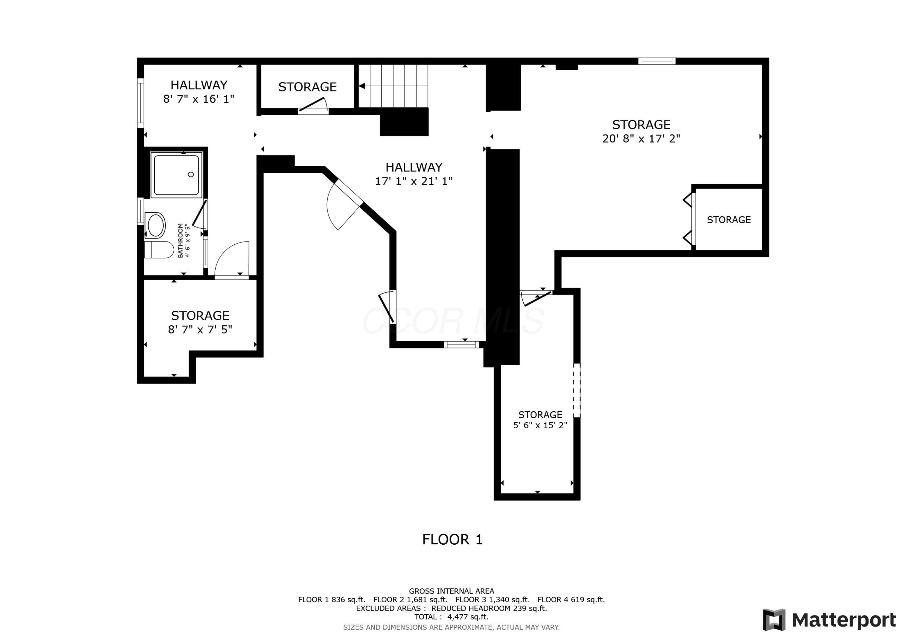 1761 Roxbury Road Property Photo 93