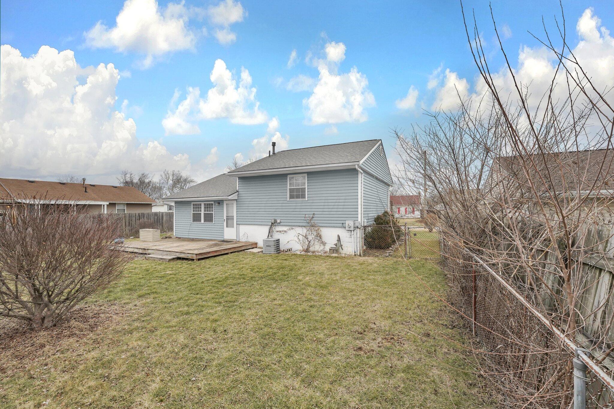 861 Aladdin Court Property Photo 23
