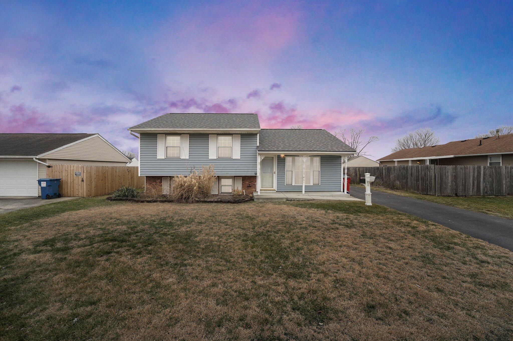 861 Aladdin Court Property Photo 26