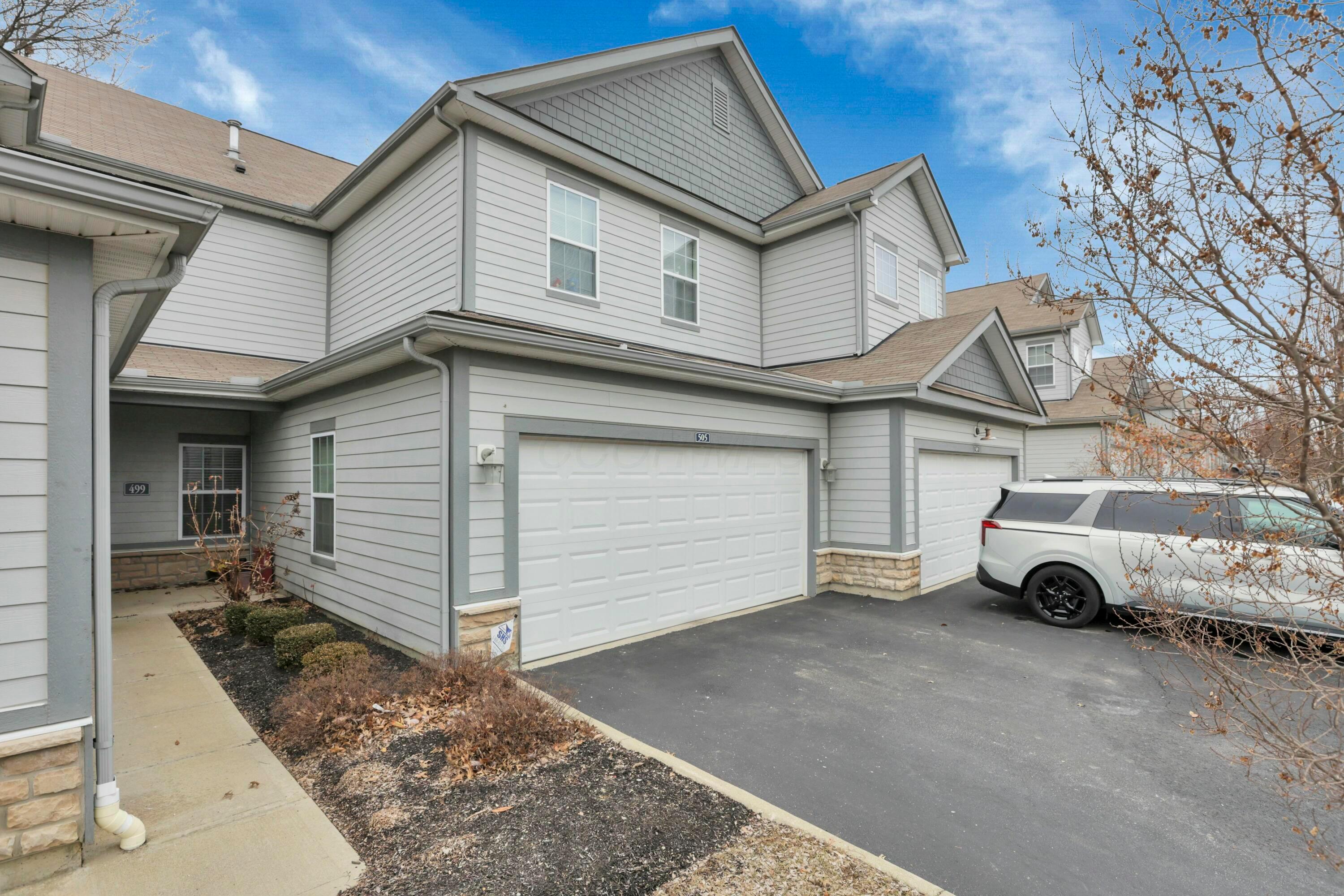 505 Wintergreen Way Property Photo 1