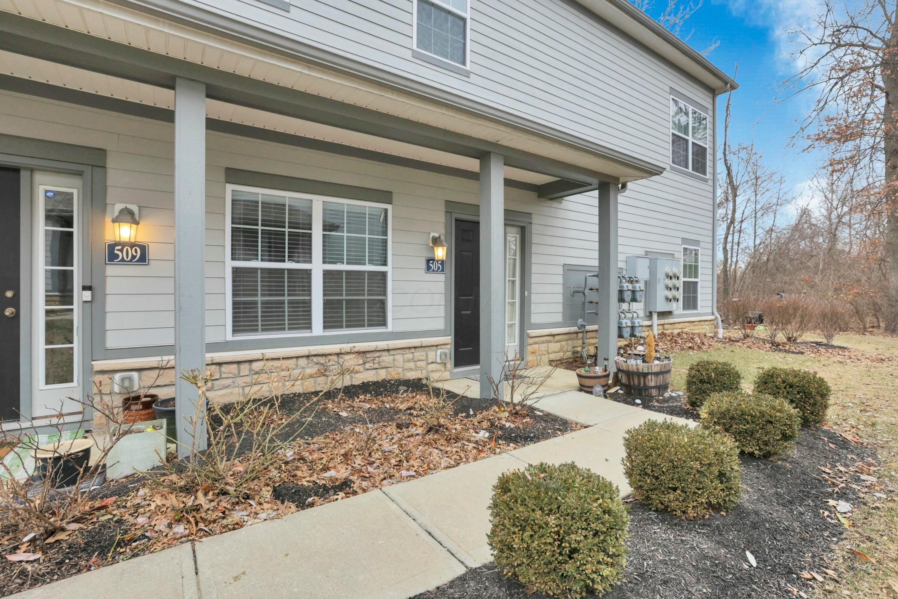 505 Wintergreen Way Property Photo 3