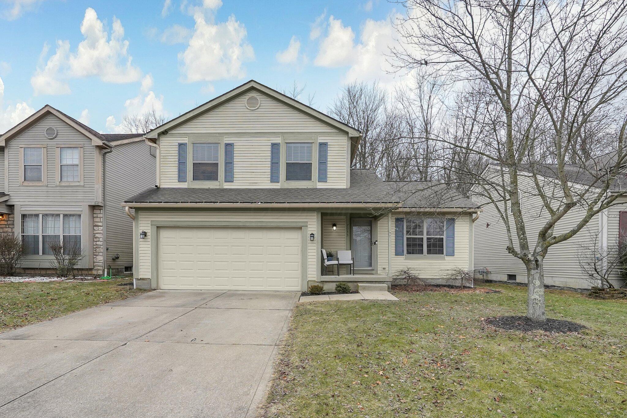 7035 Weurful Drive Property Photo 1