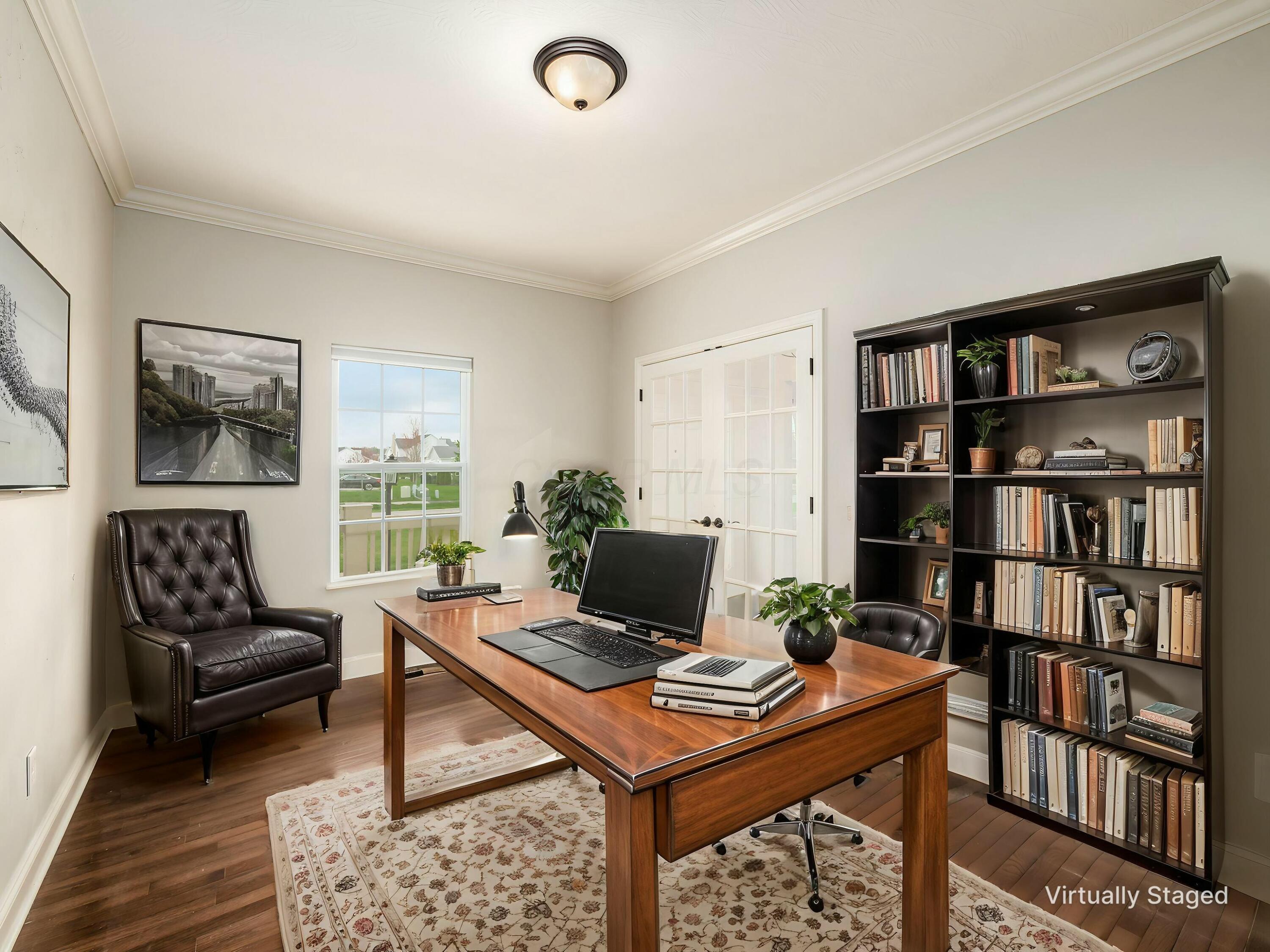 101 White Barn Parkway Property Photo 10