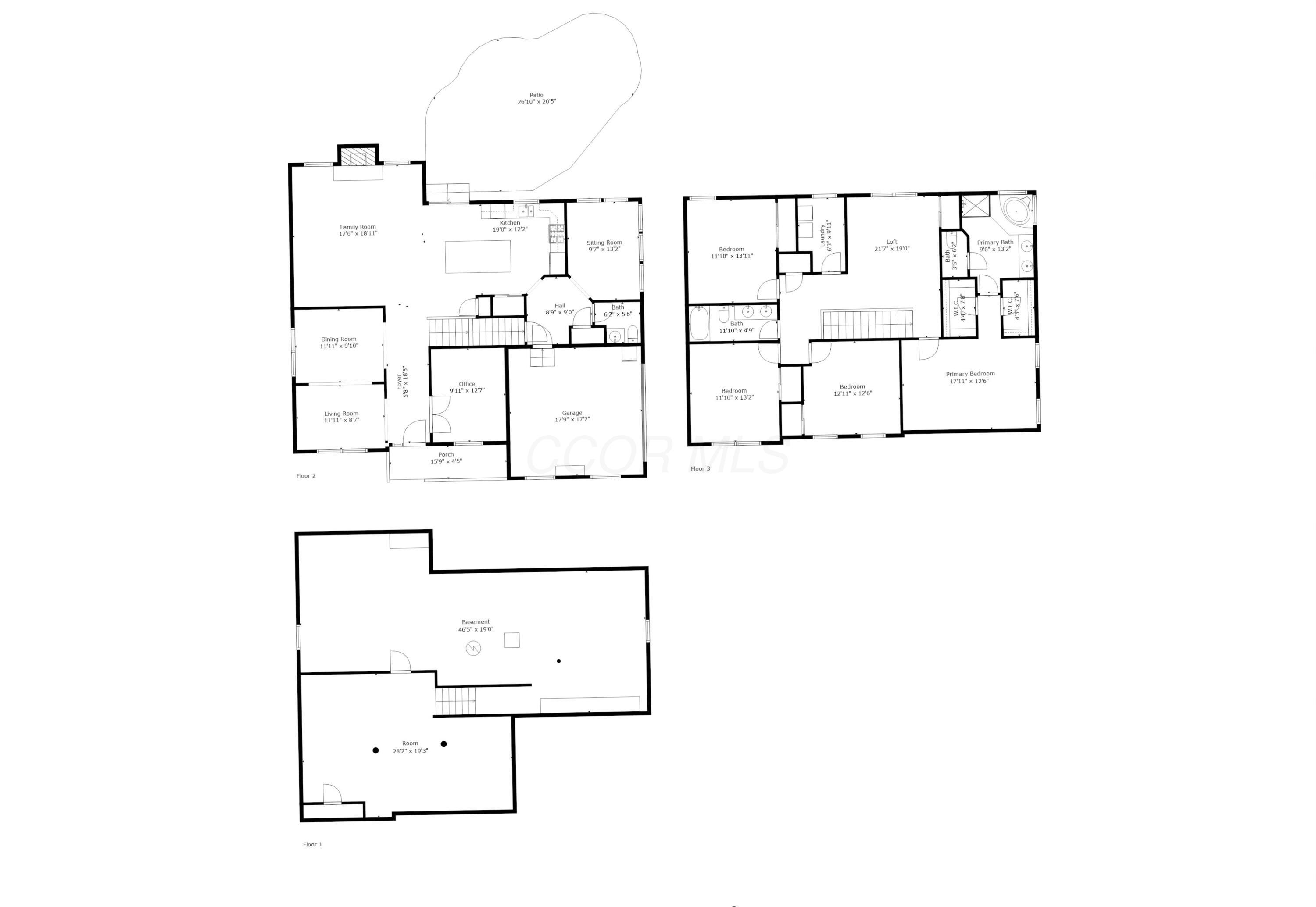 101 White Barn Parkway Property Photo 60