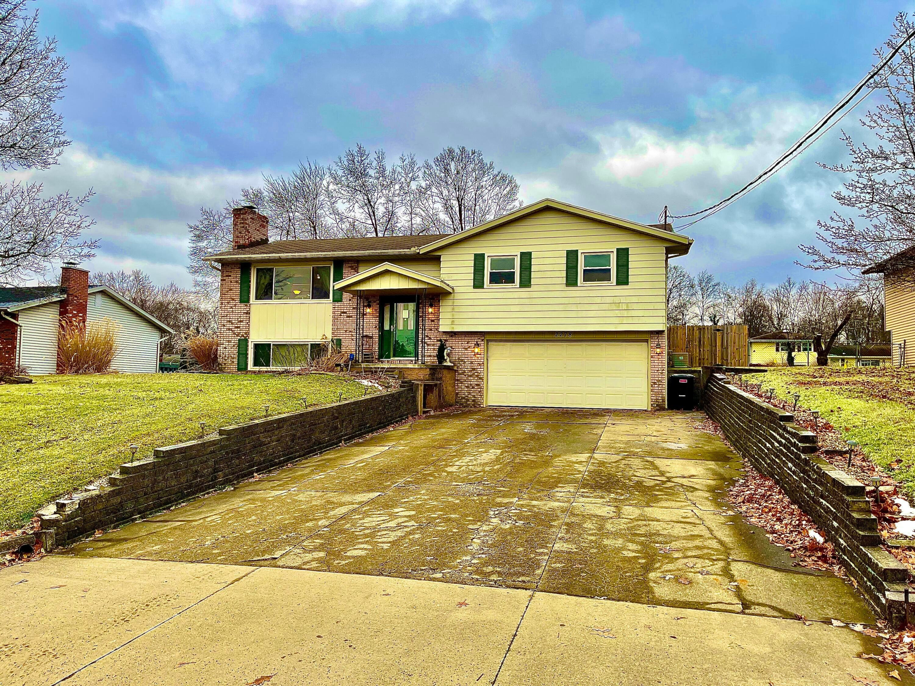 2278 Satinwood Drive Property Photo 1