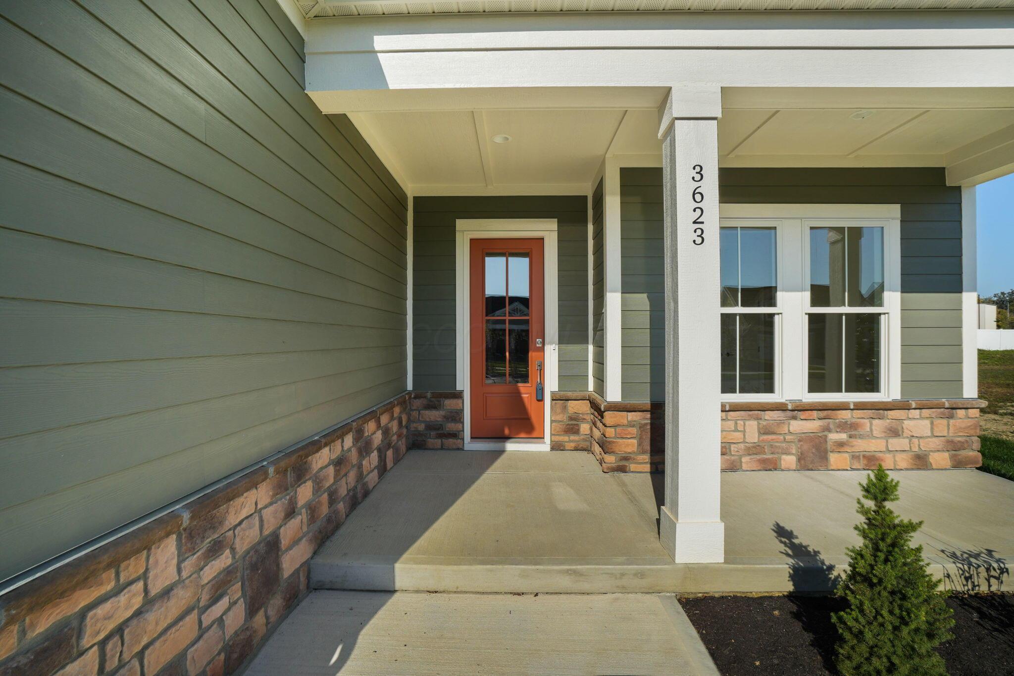 3623 Rose Lane Property Photo 3