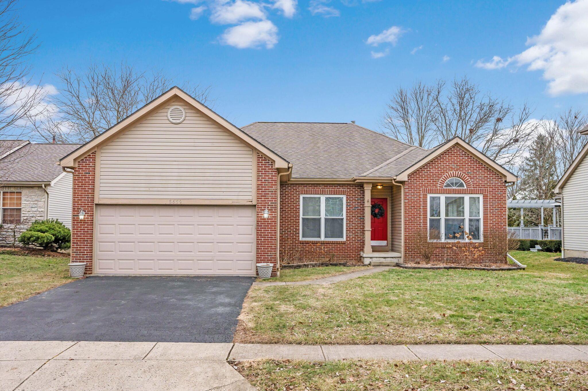 5659 Newington Drive Property Photo 1