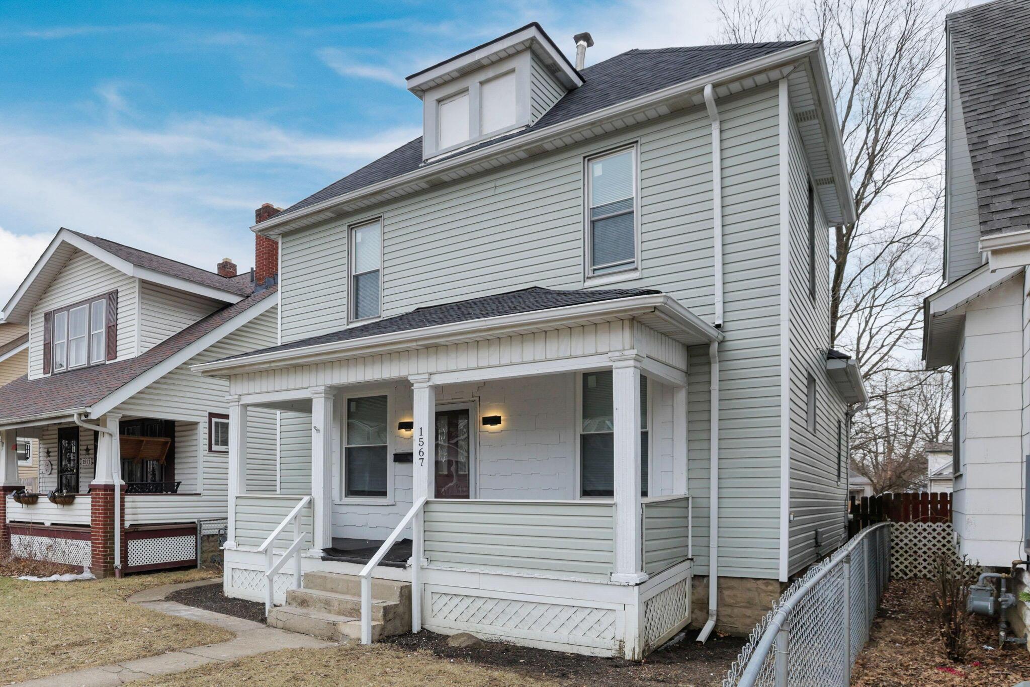 1567 Genessee Avenue Property Photo 2