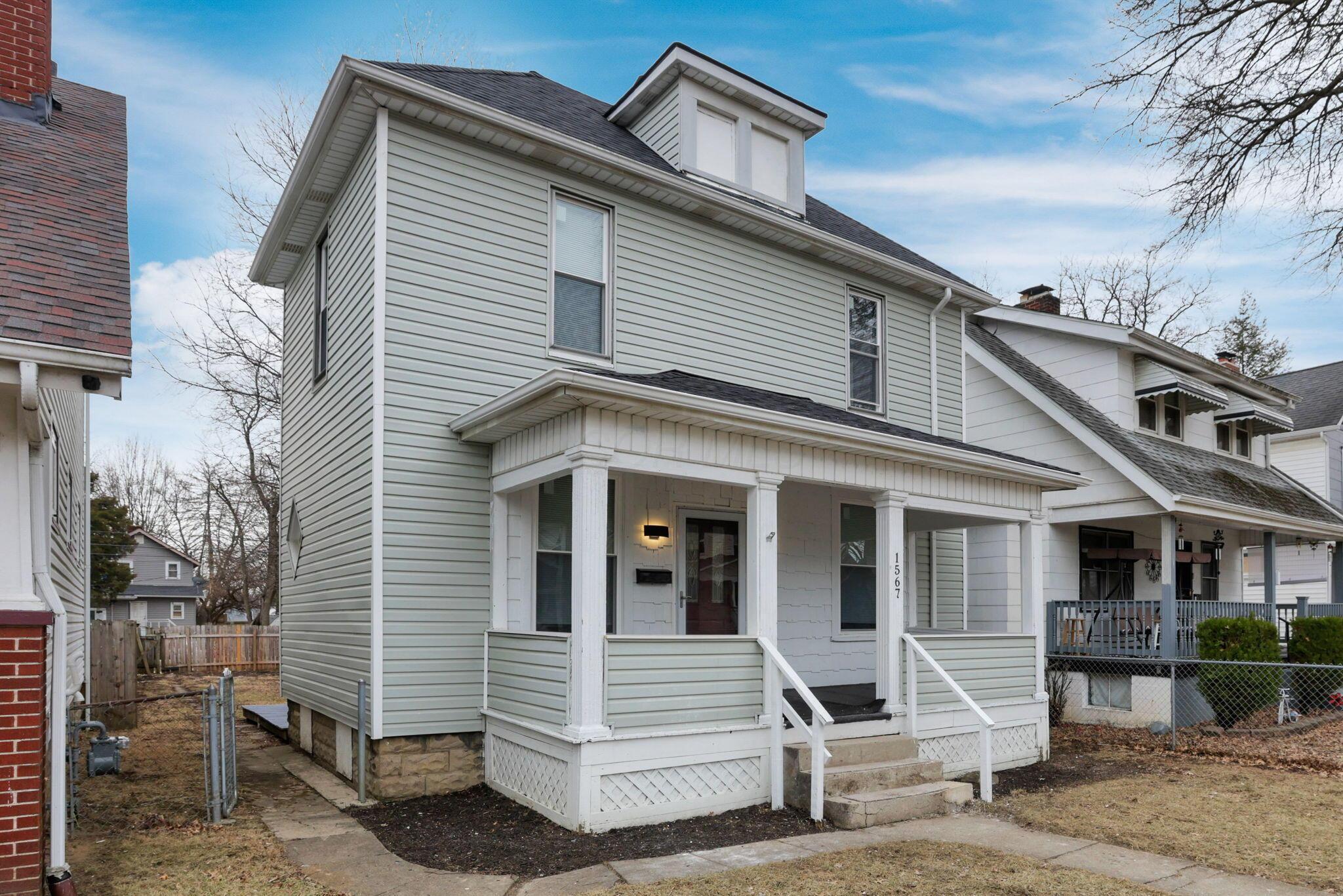 1567 Genessee Avenue Property Photo 3