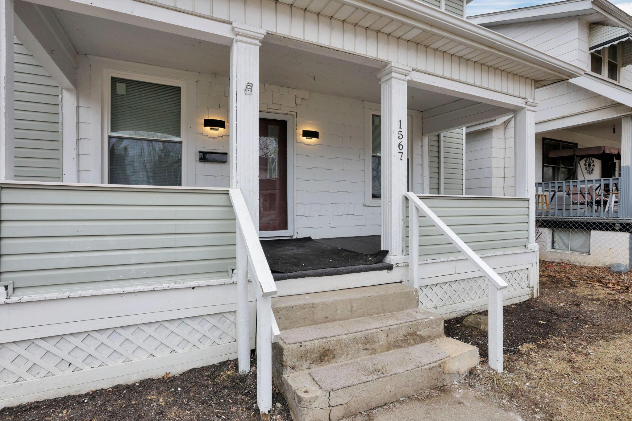 1567 Genessee Avenue Property Photo 4