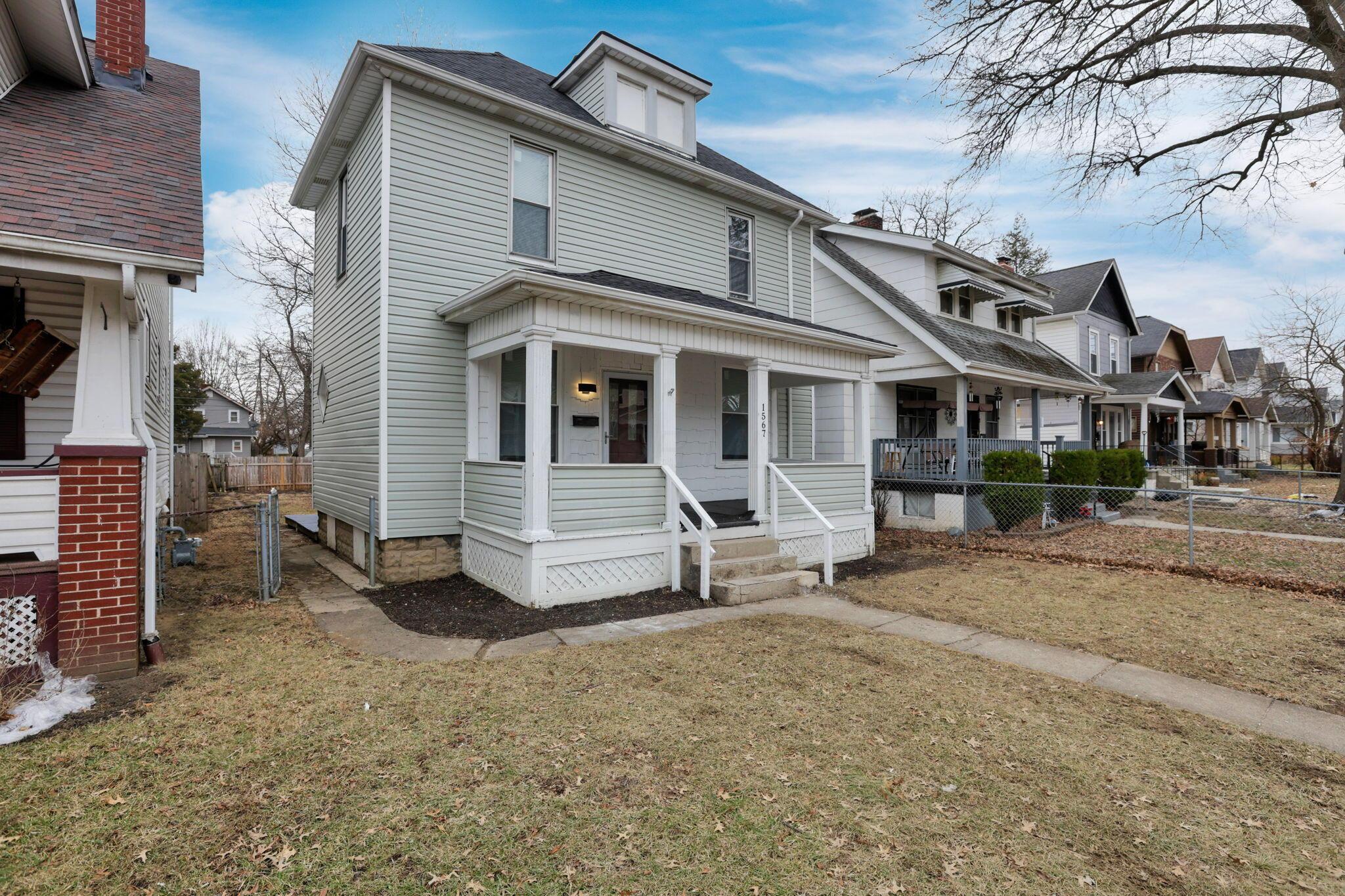 1567 Genessee Avenue Property Photo 36