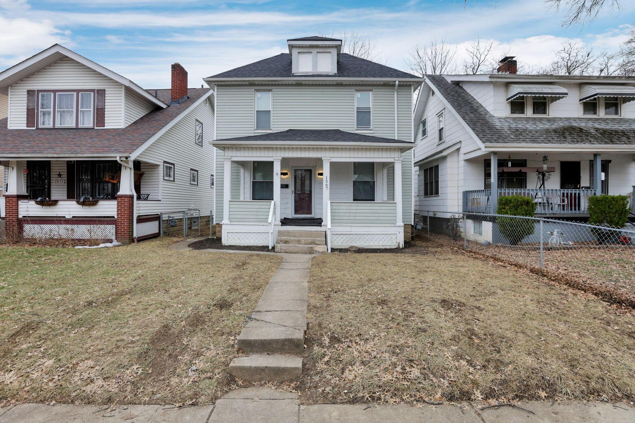 1567 Genessee Avenue Property Photo 37