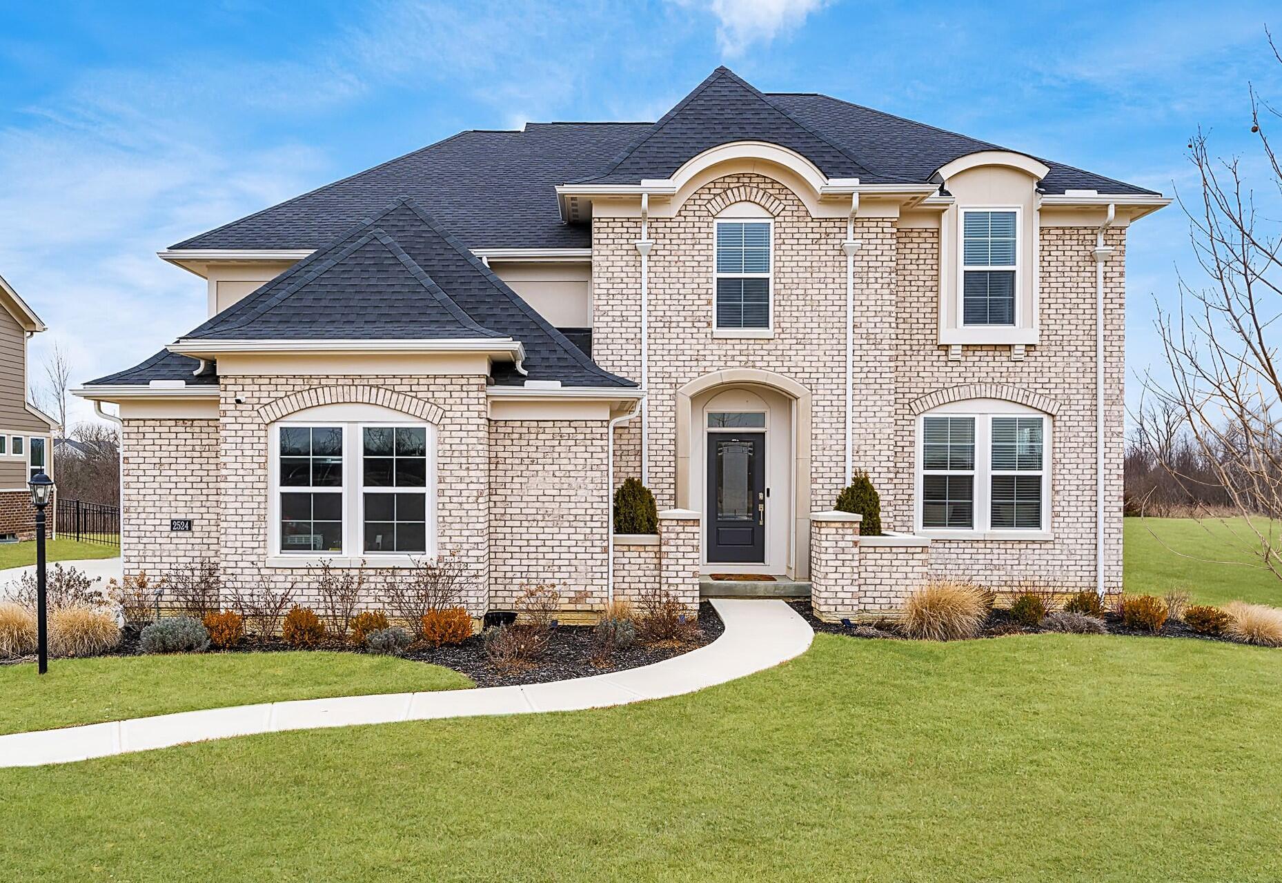 2524 Sycamore Trace Property Photo