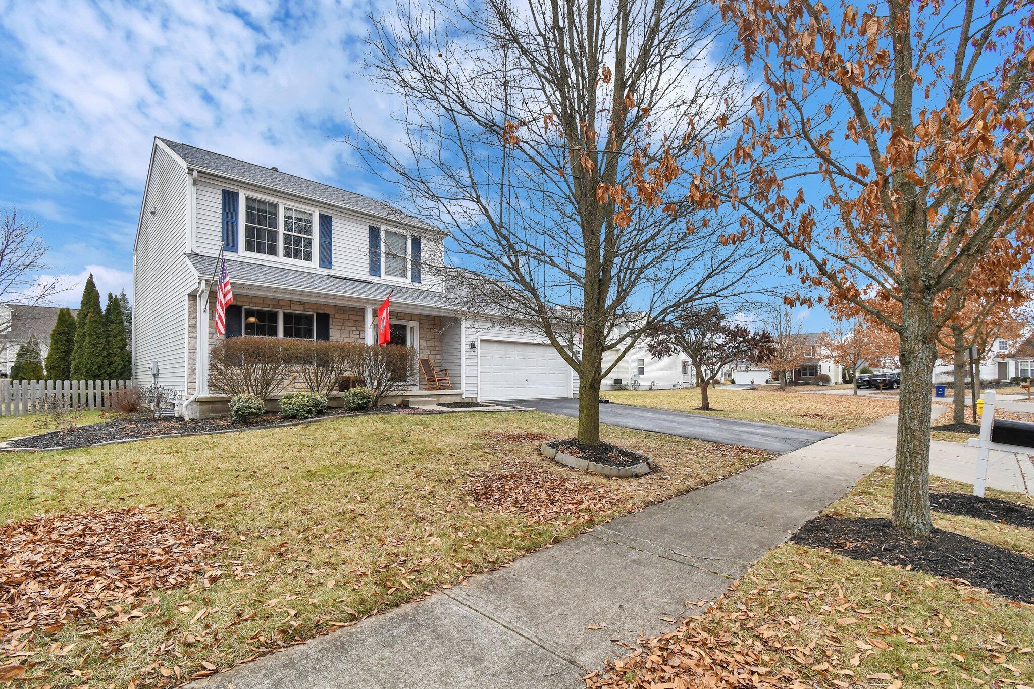 115 Sapphire Ice Drive Property Photo 2