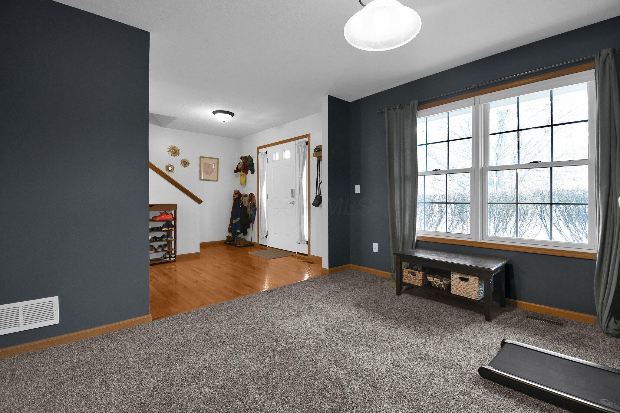 115 Sapphire Ice Drive Property Photo 6