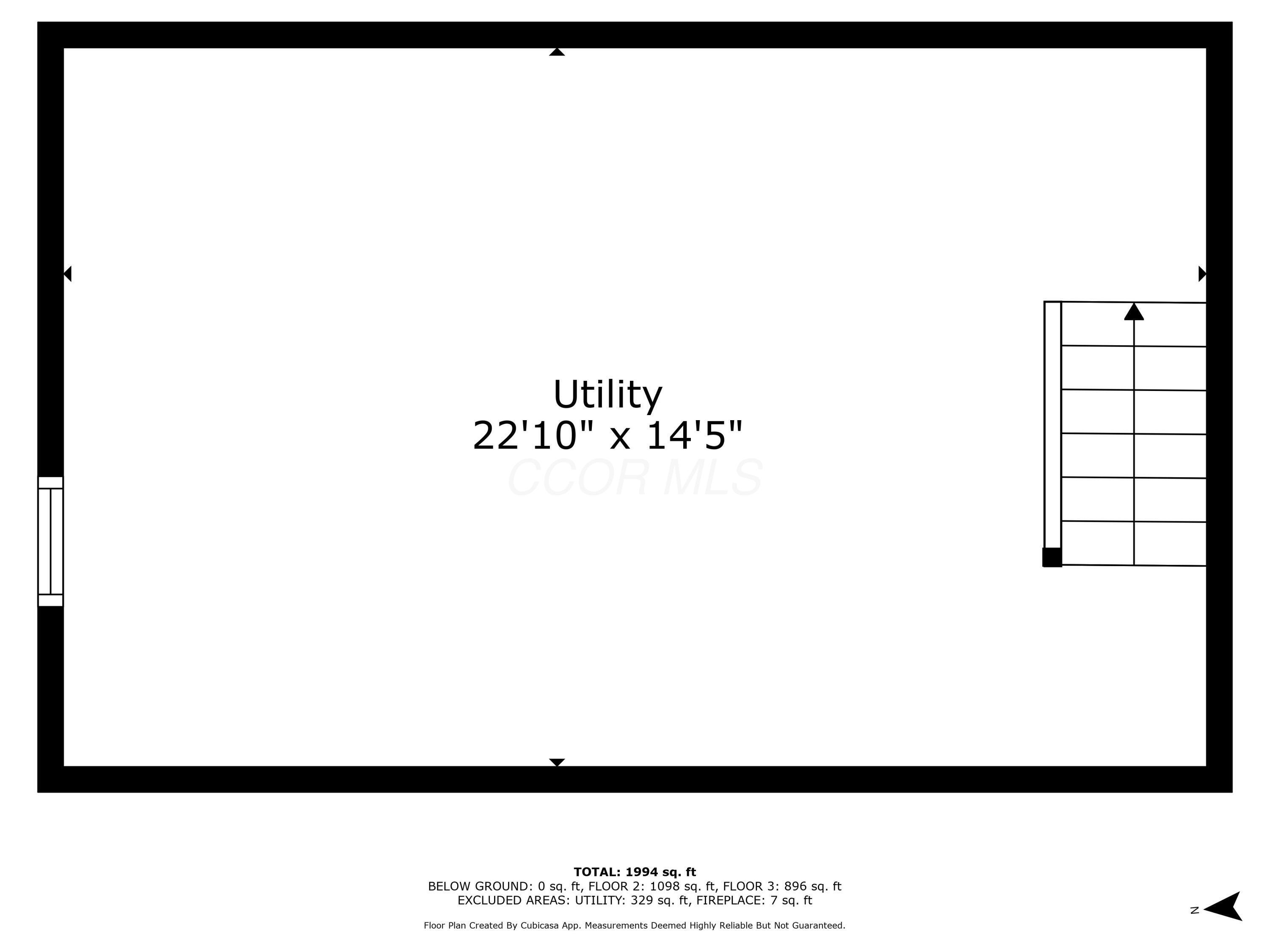 115 Sapphire Ice Drive Property Photo 38