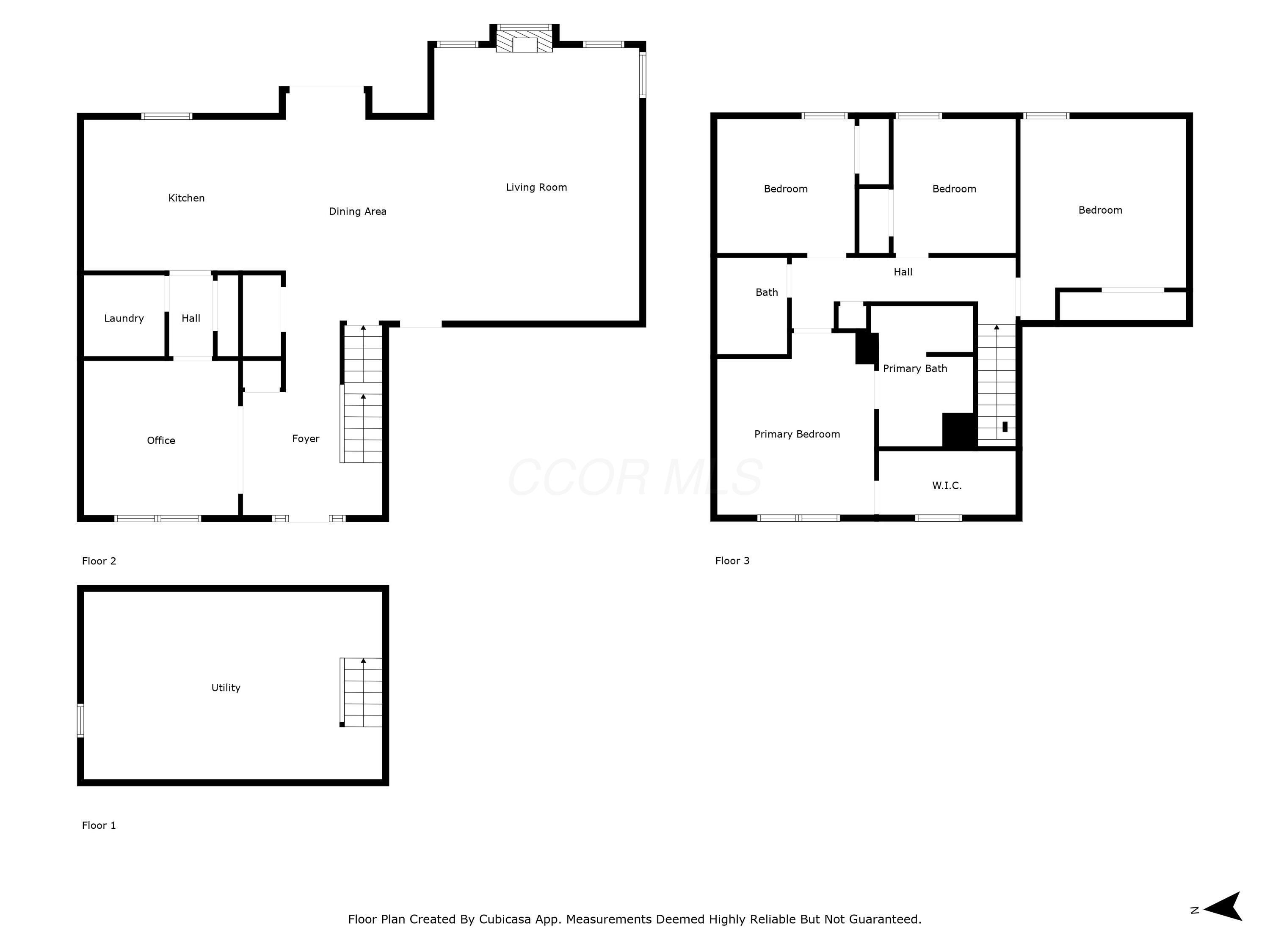 115 Sapphire Ice Drive Property Photo 43