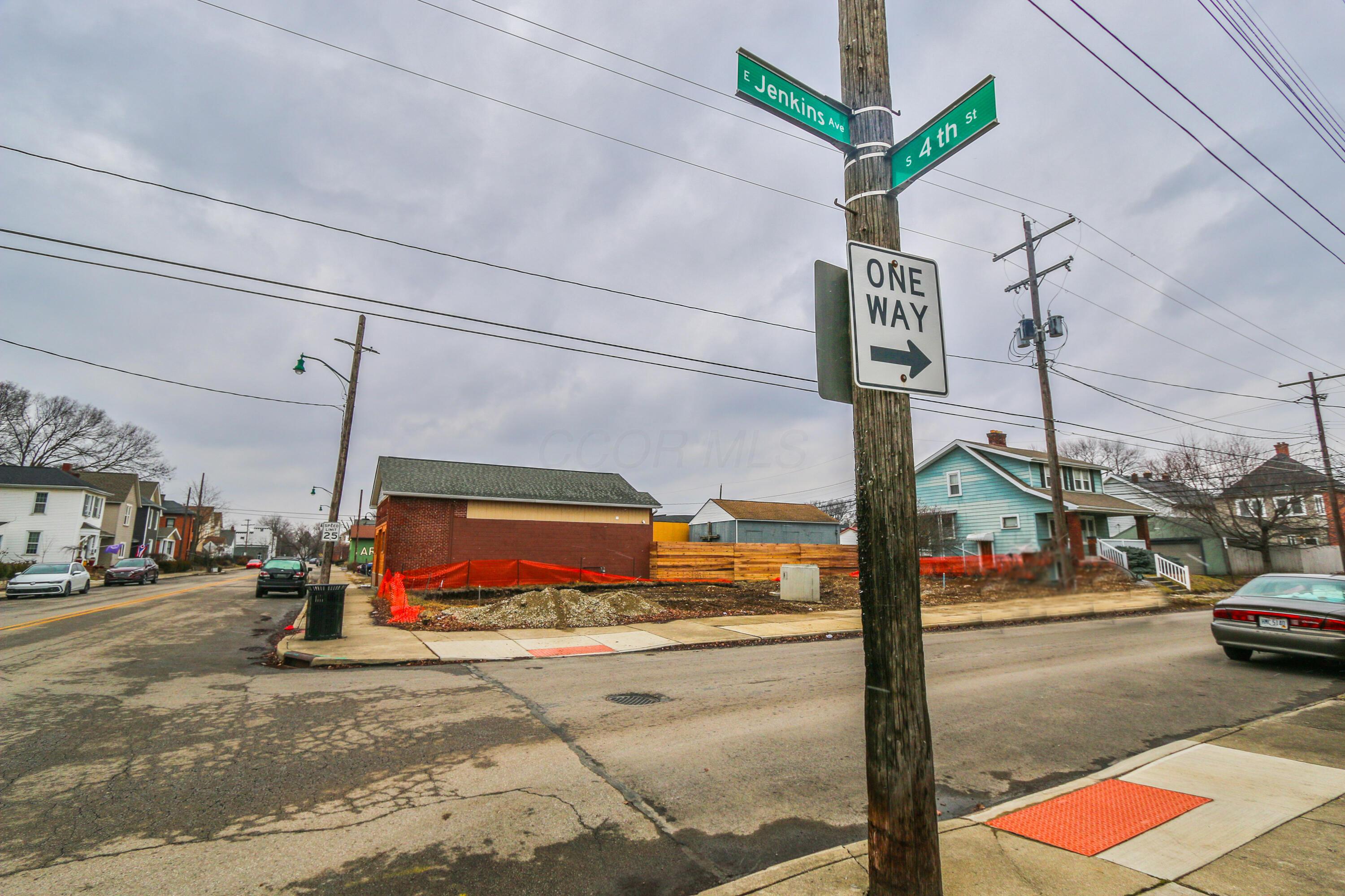 1420 S 4th Street Property Photo 1
