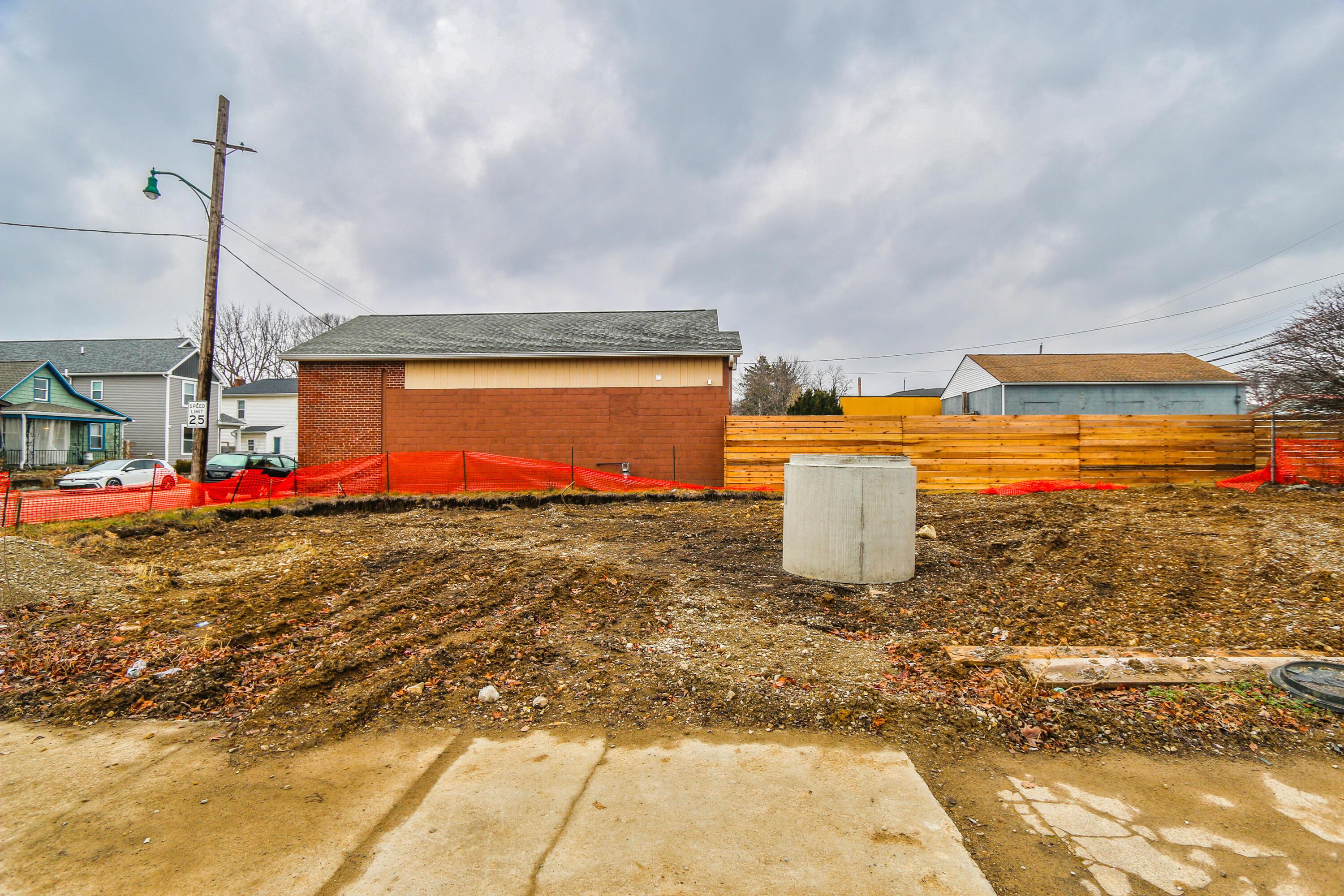 1420 S 4th Street Property Photo 2