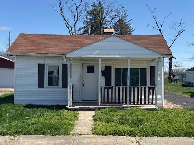 Picture of 1218 S Main Street
