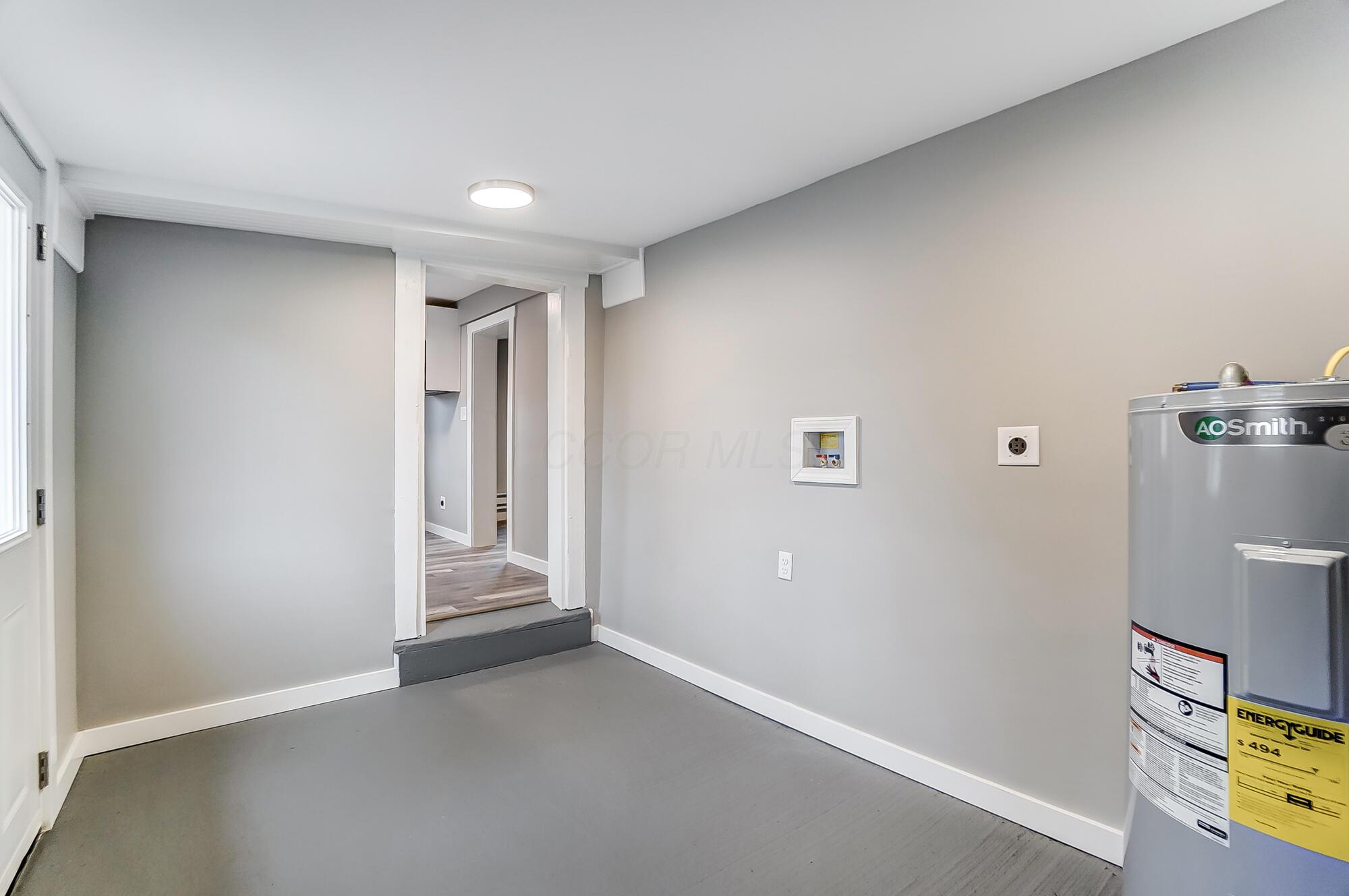 222 N College Street Property Photo 32