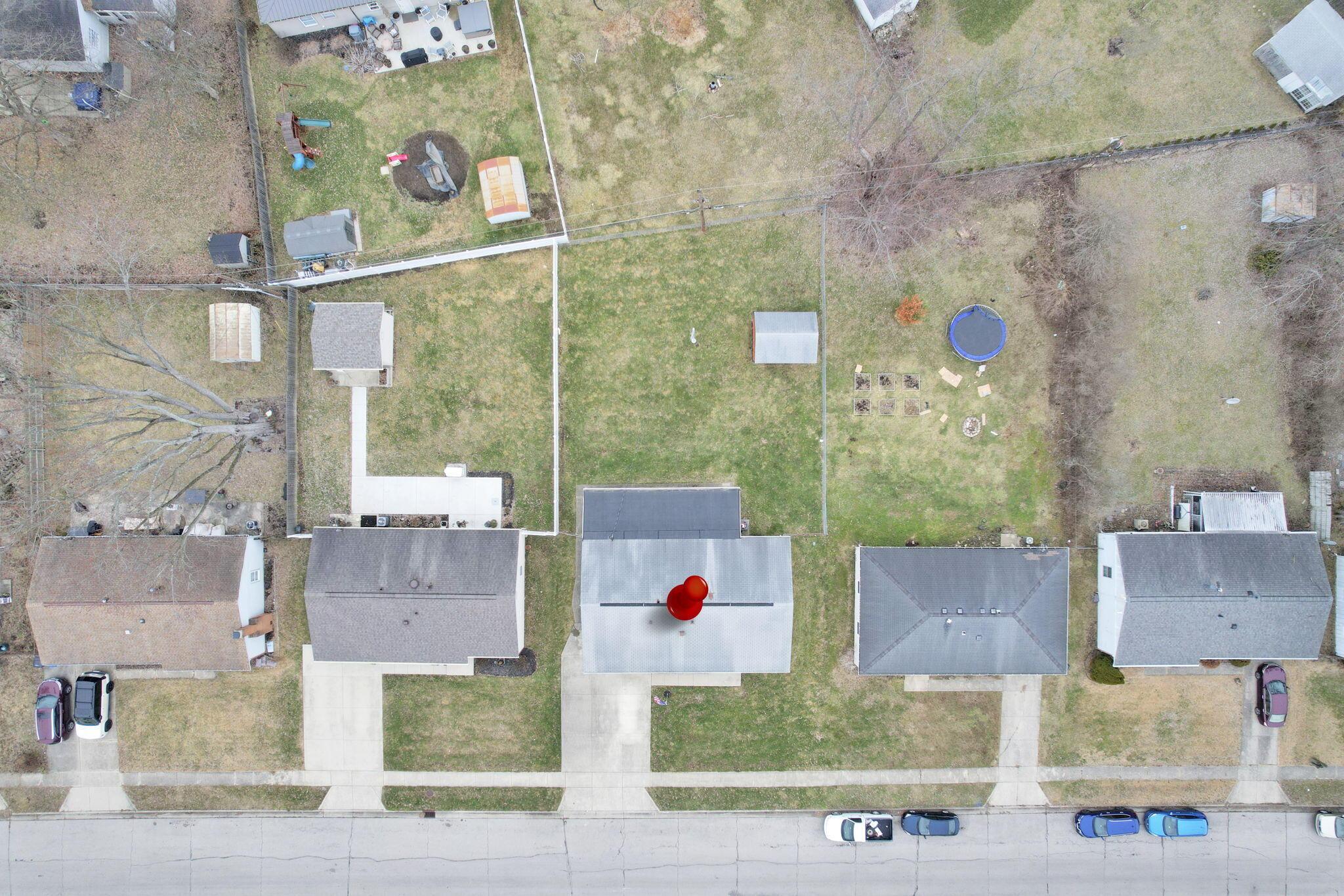 516 Daventry Lane Property Photo 35
