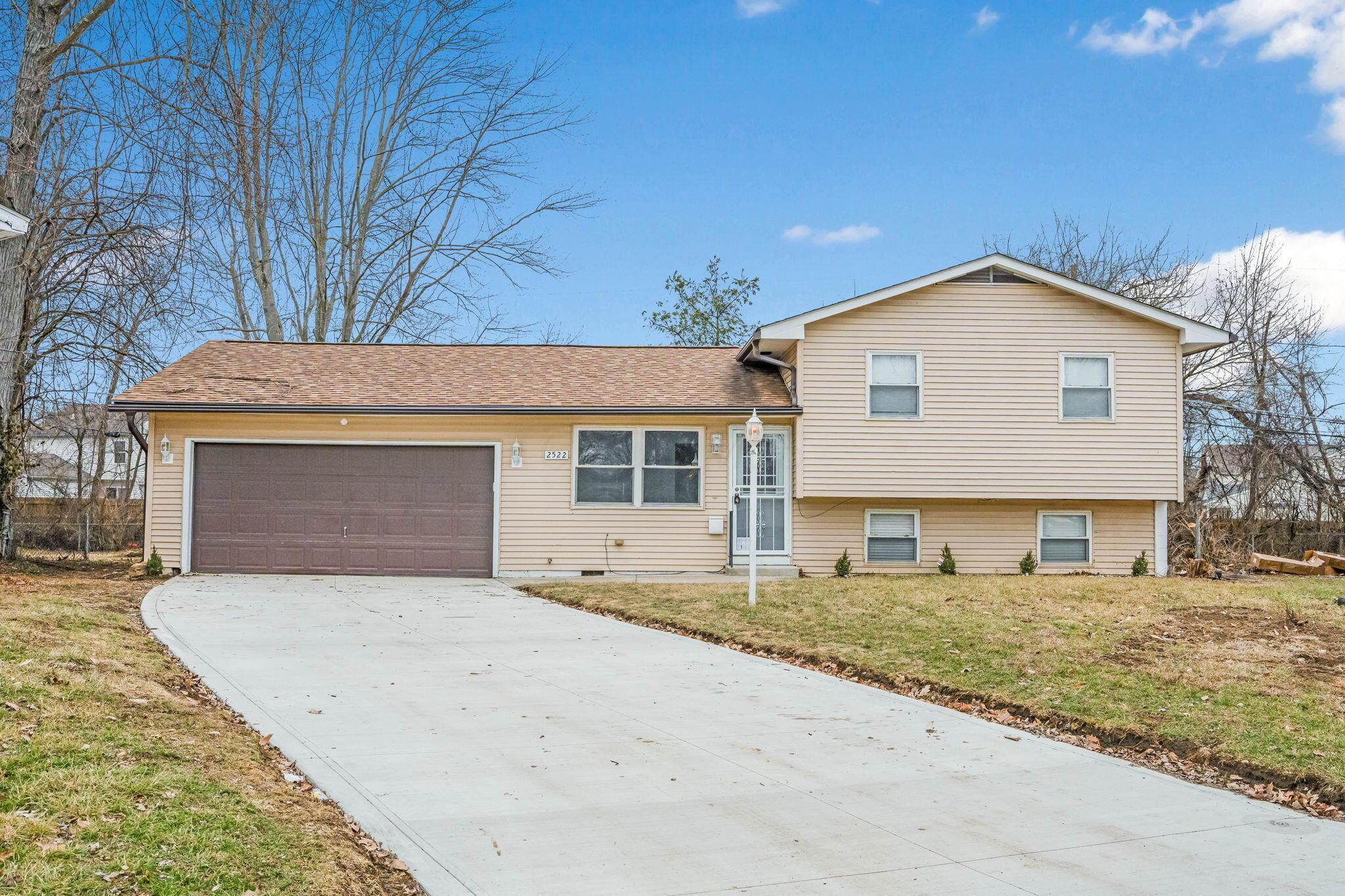 2522 Bar Harbor Place Property Photo 1