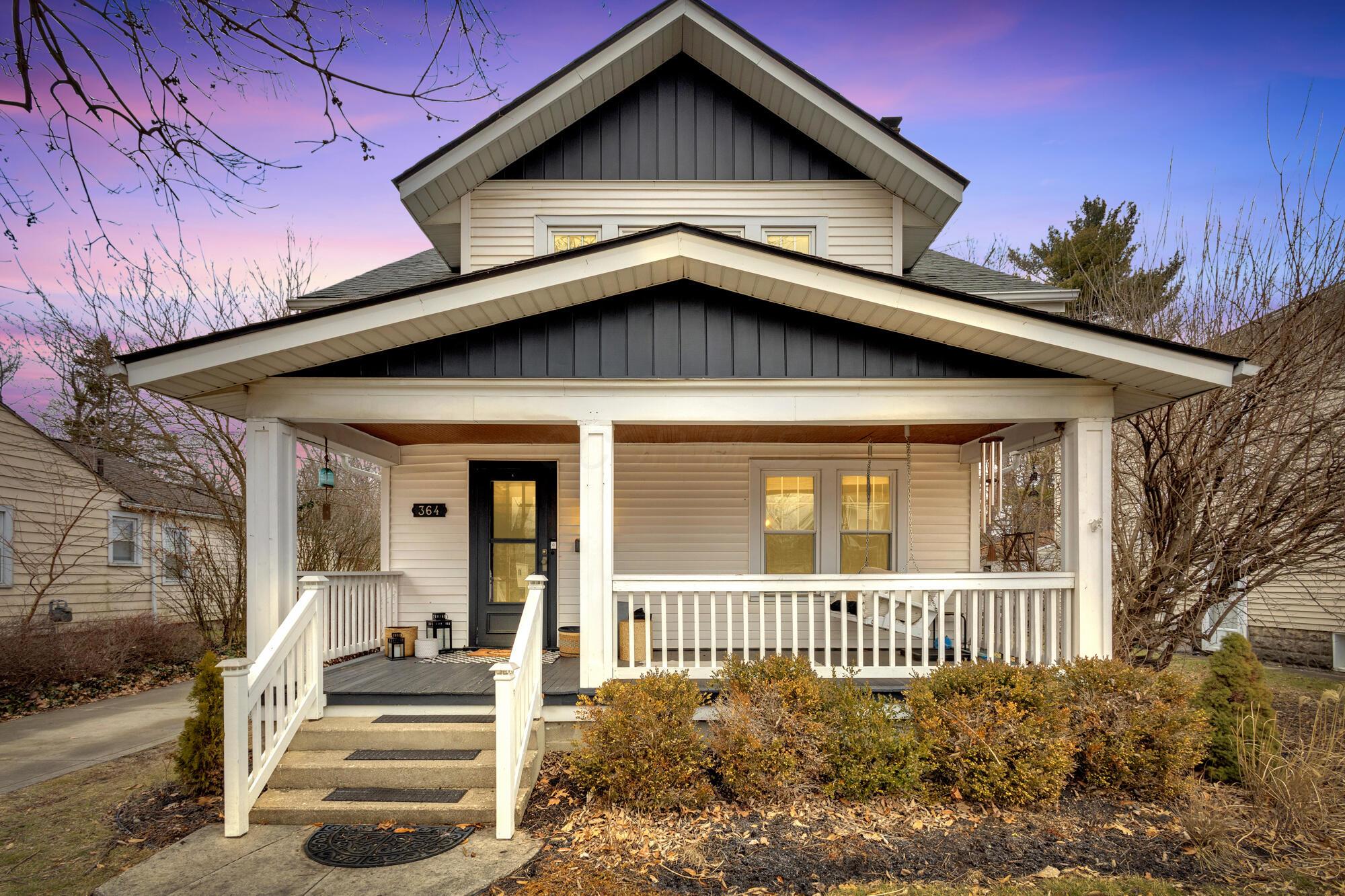 364 Blenheim Road Property Photo 1