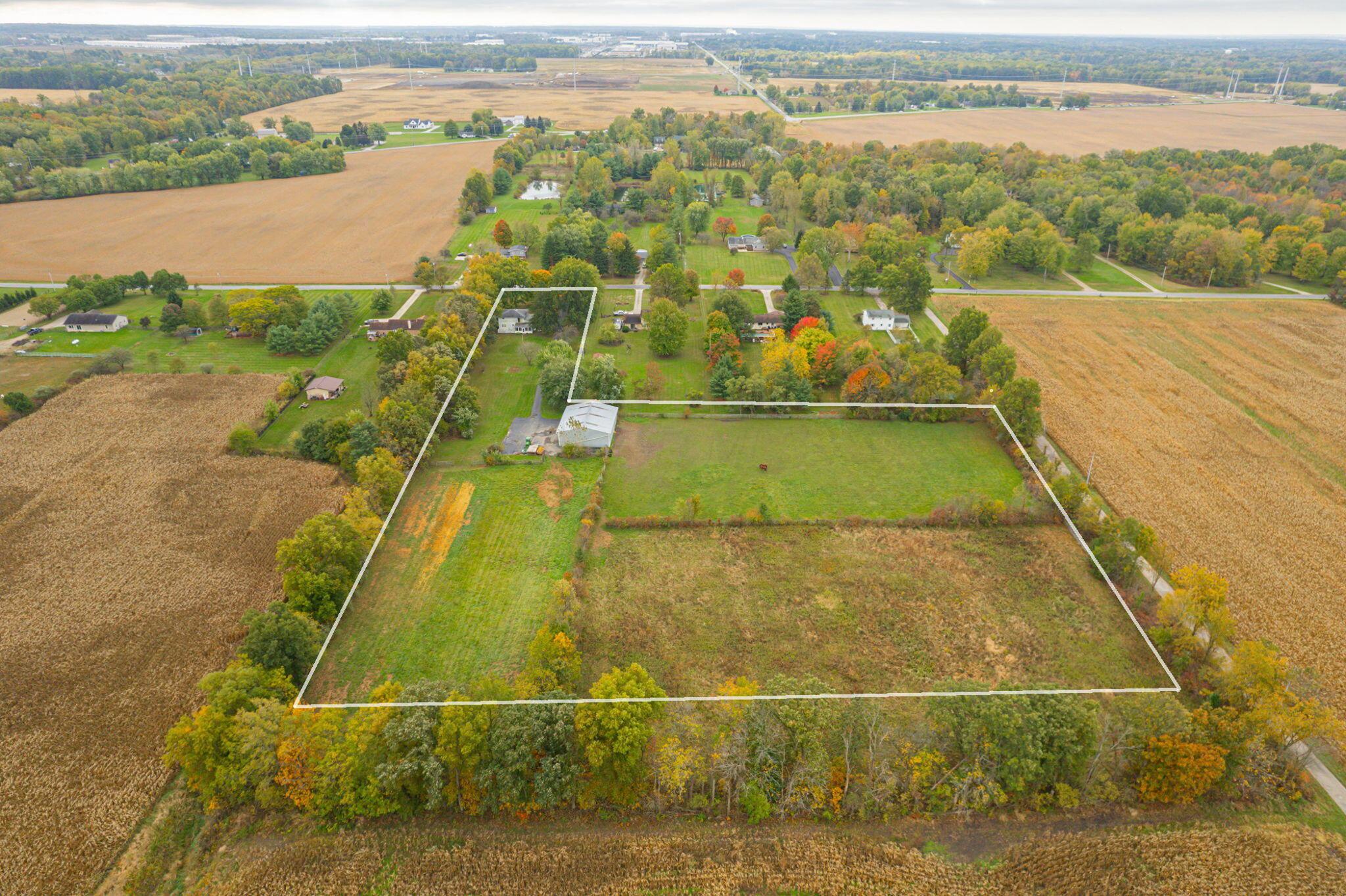 13900 Fancher Road Property Photo 11