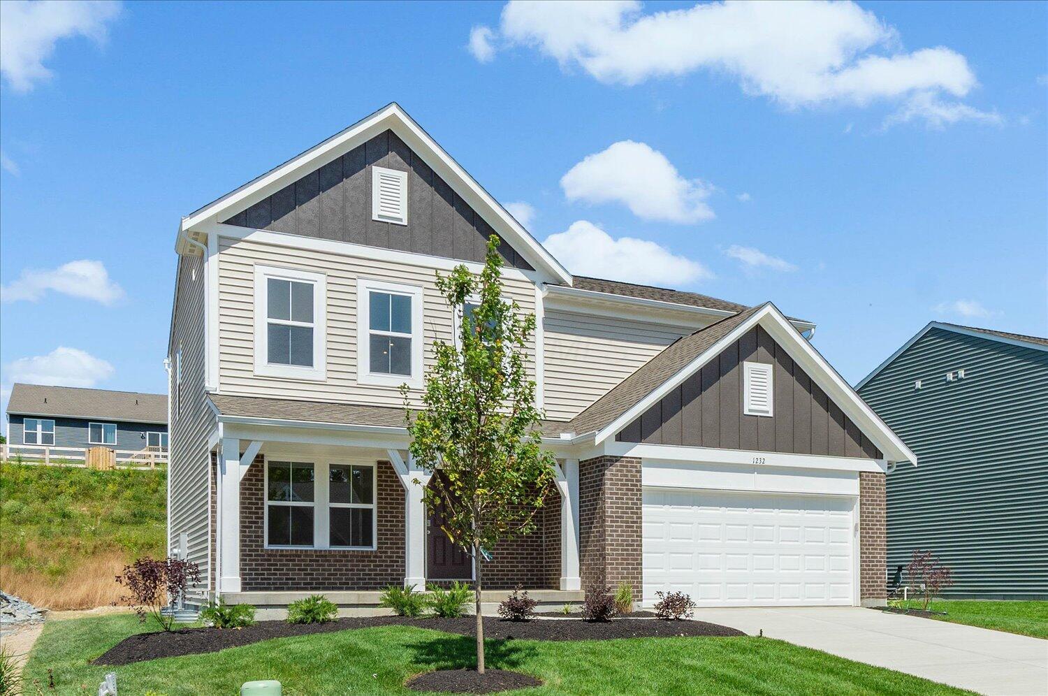 1232 Heathgate Way Property Photo