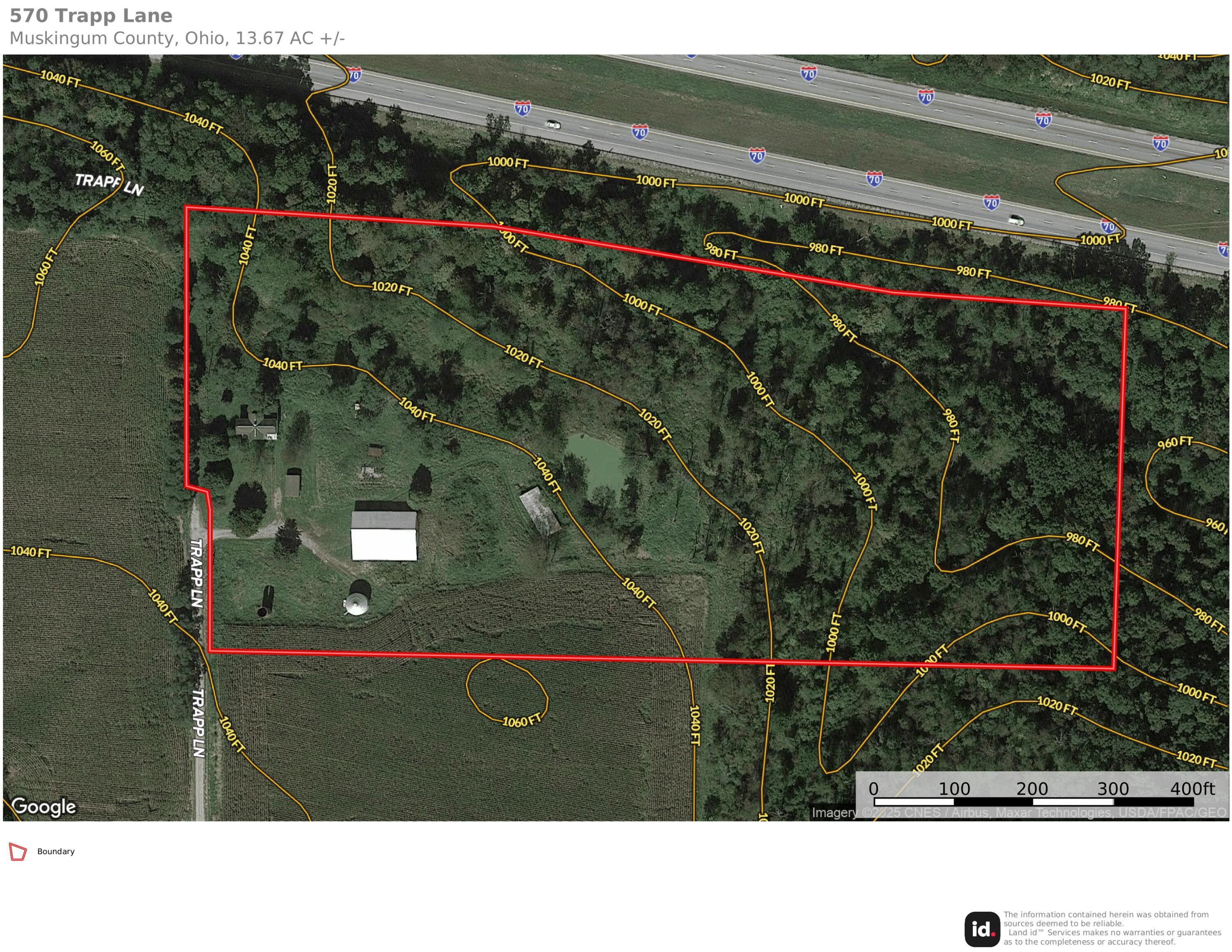 560 Trapp Lane Property Photo