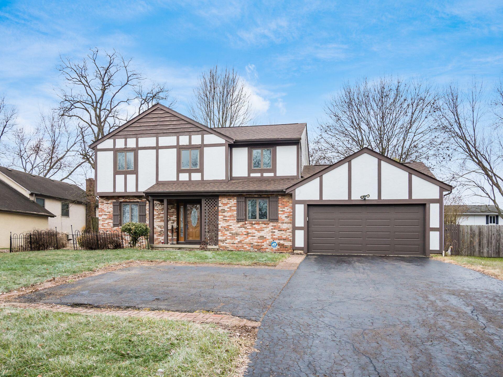 509 Rosehill Road Property Photo 1