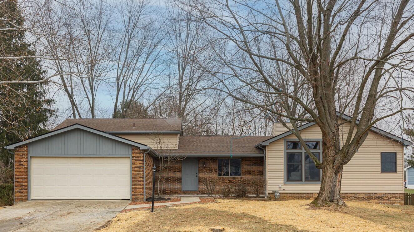 12052 Peppermill Lane Property Photo 1